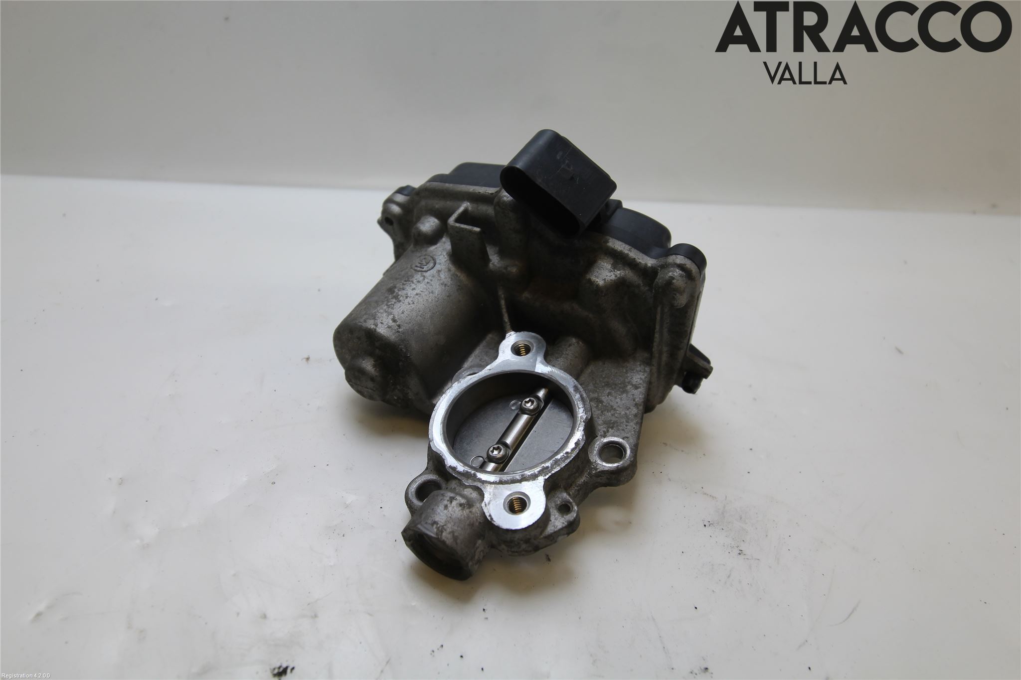 Volkswagen VW CADDY 16-20 Egr Ventil