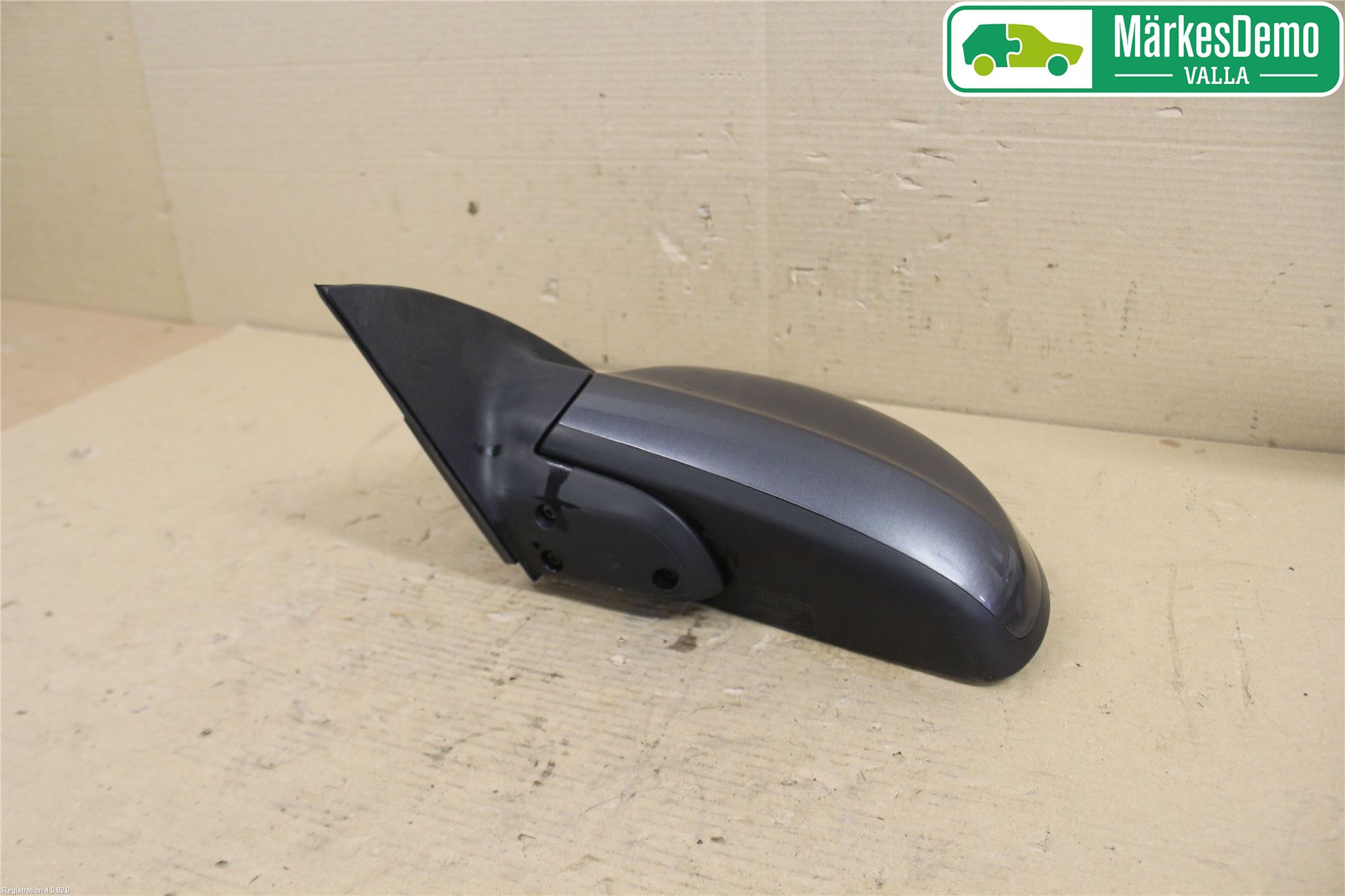 Kia CEED 06-12 Spegel Yttre El Vä