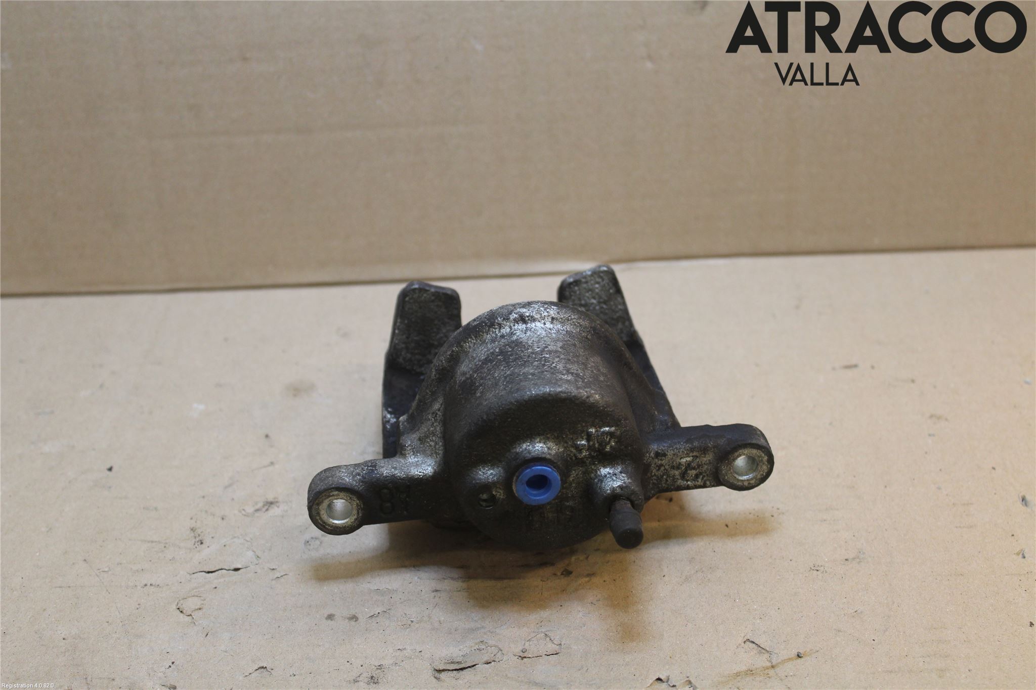 Toyota YARIS P1 99-03 Bromsok Fram Vänster