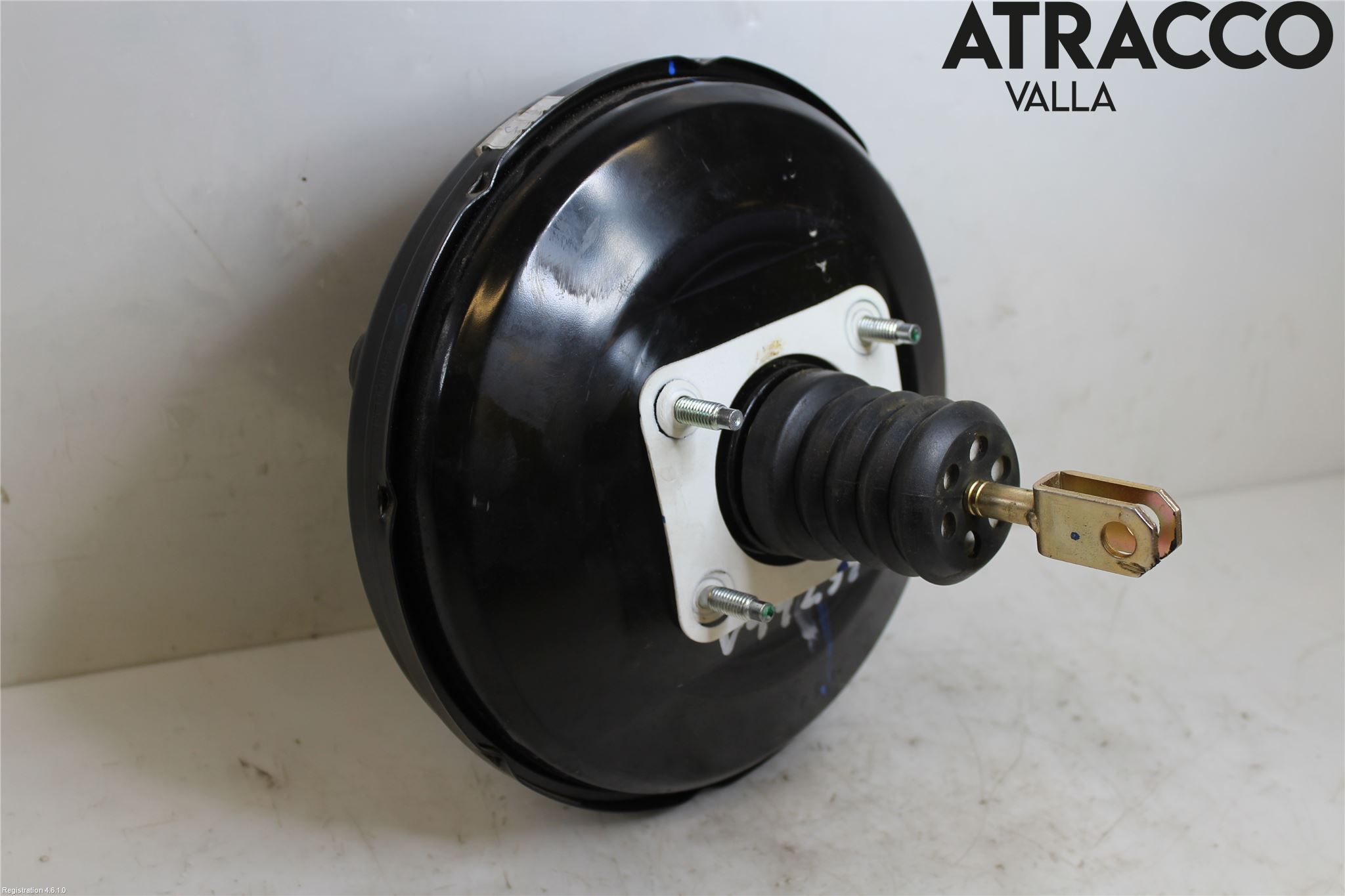 Hyundai i10 LA 20- Bromsservo