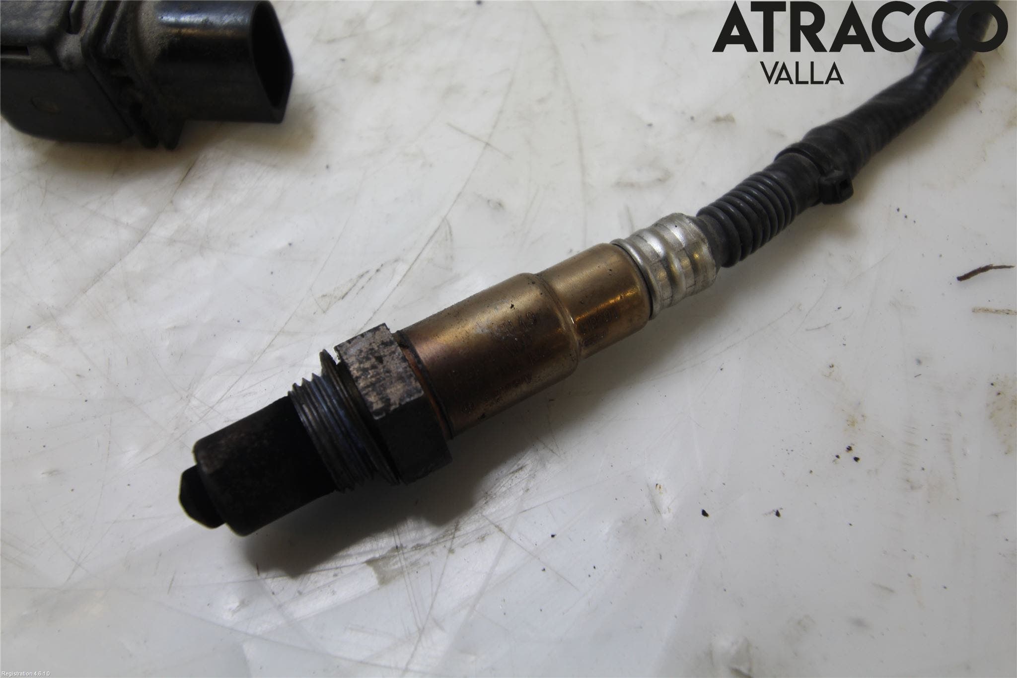 Suzuki SX4 S-CROSS 14-21 Injlambdasond