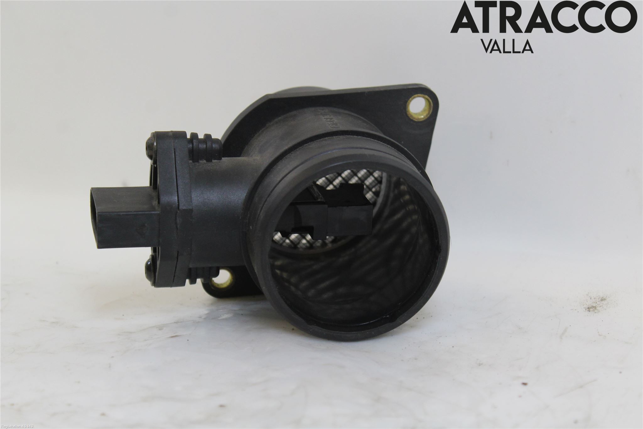 BMW 3 E46      98-05 Injluftmassamätare