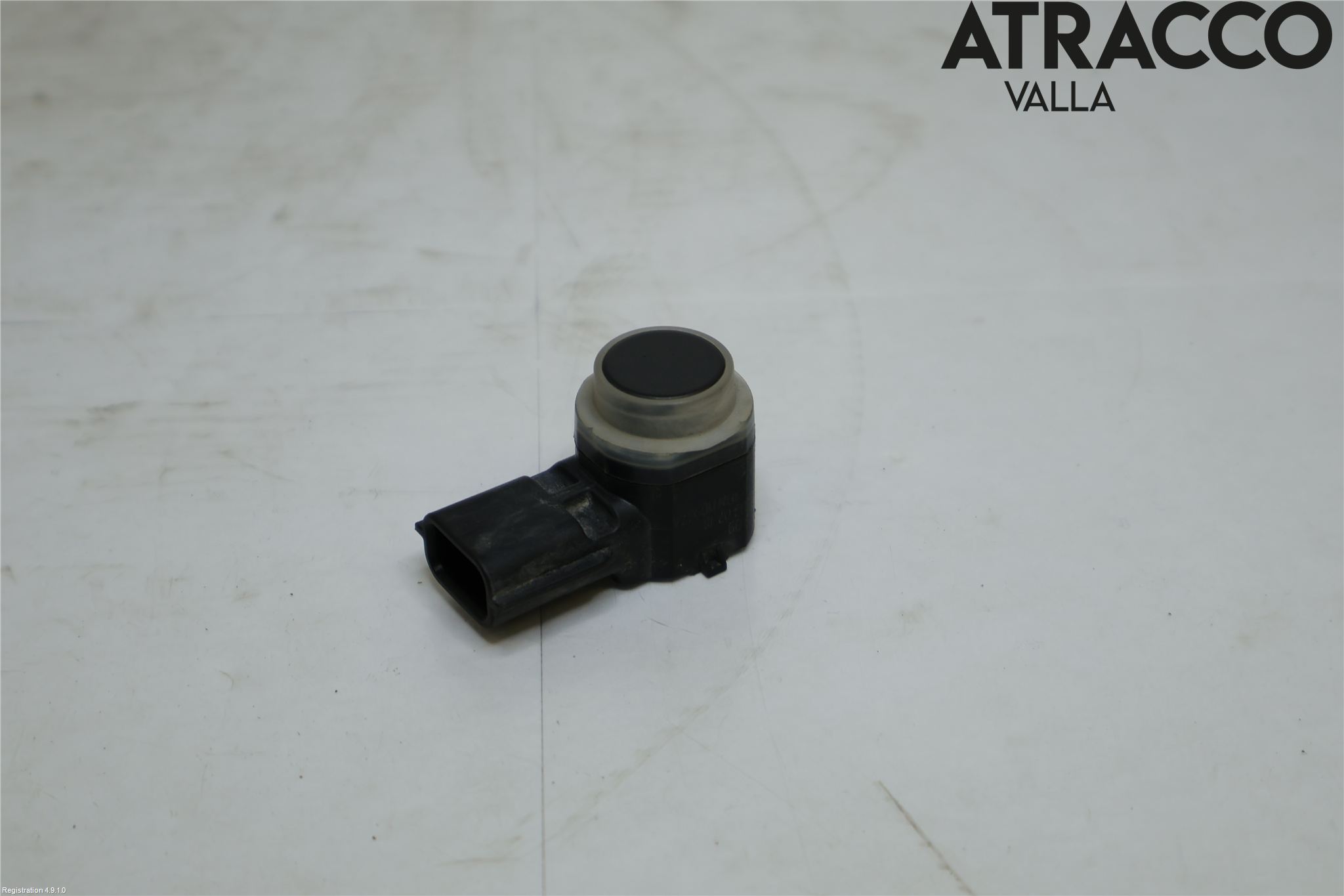 Renault KANGOO II 08-14 Parkeringshjälp Backsensor