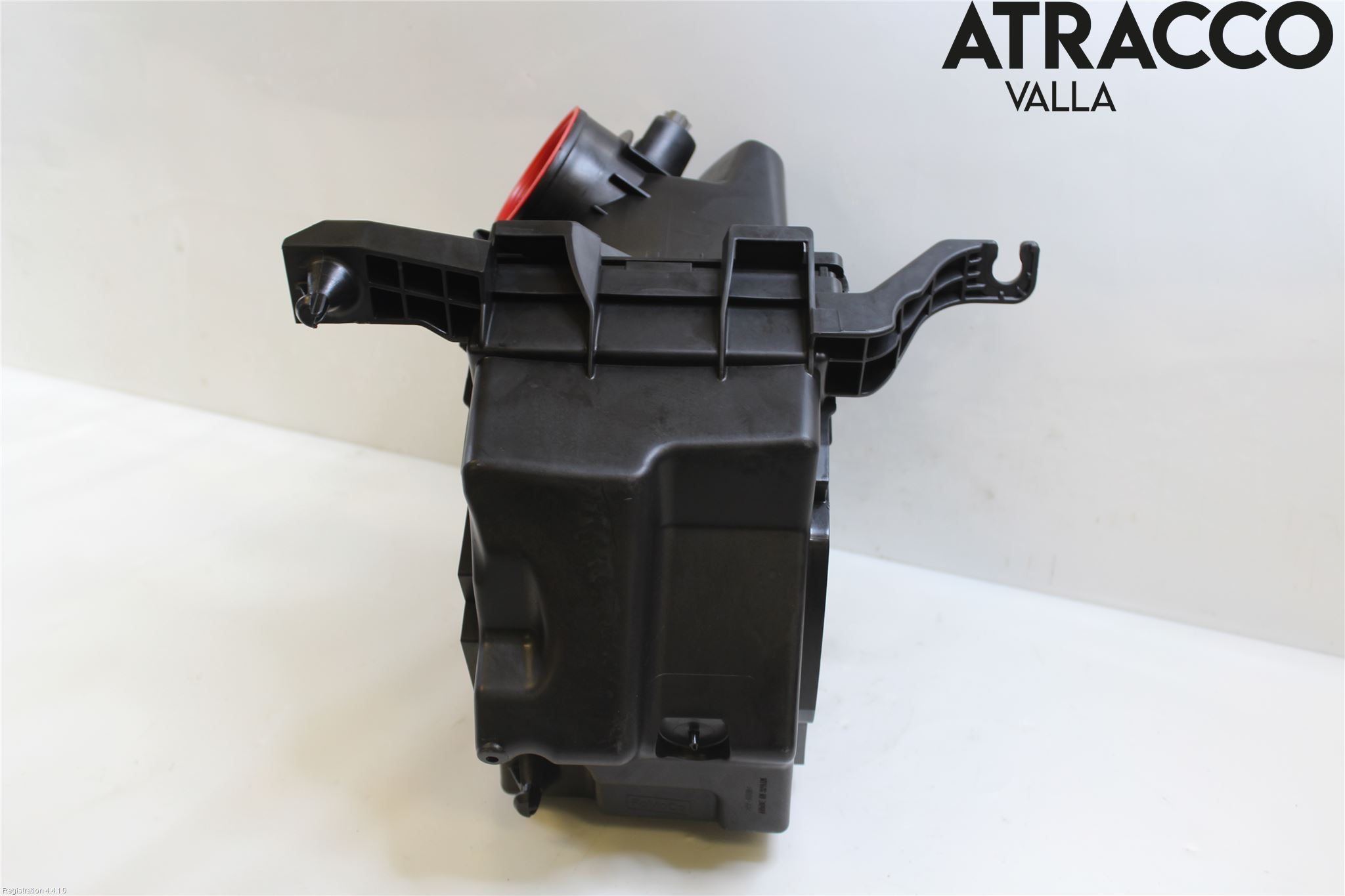 Ford GRAND C-MAX 15-19 Luftrenare