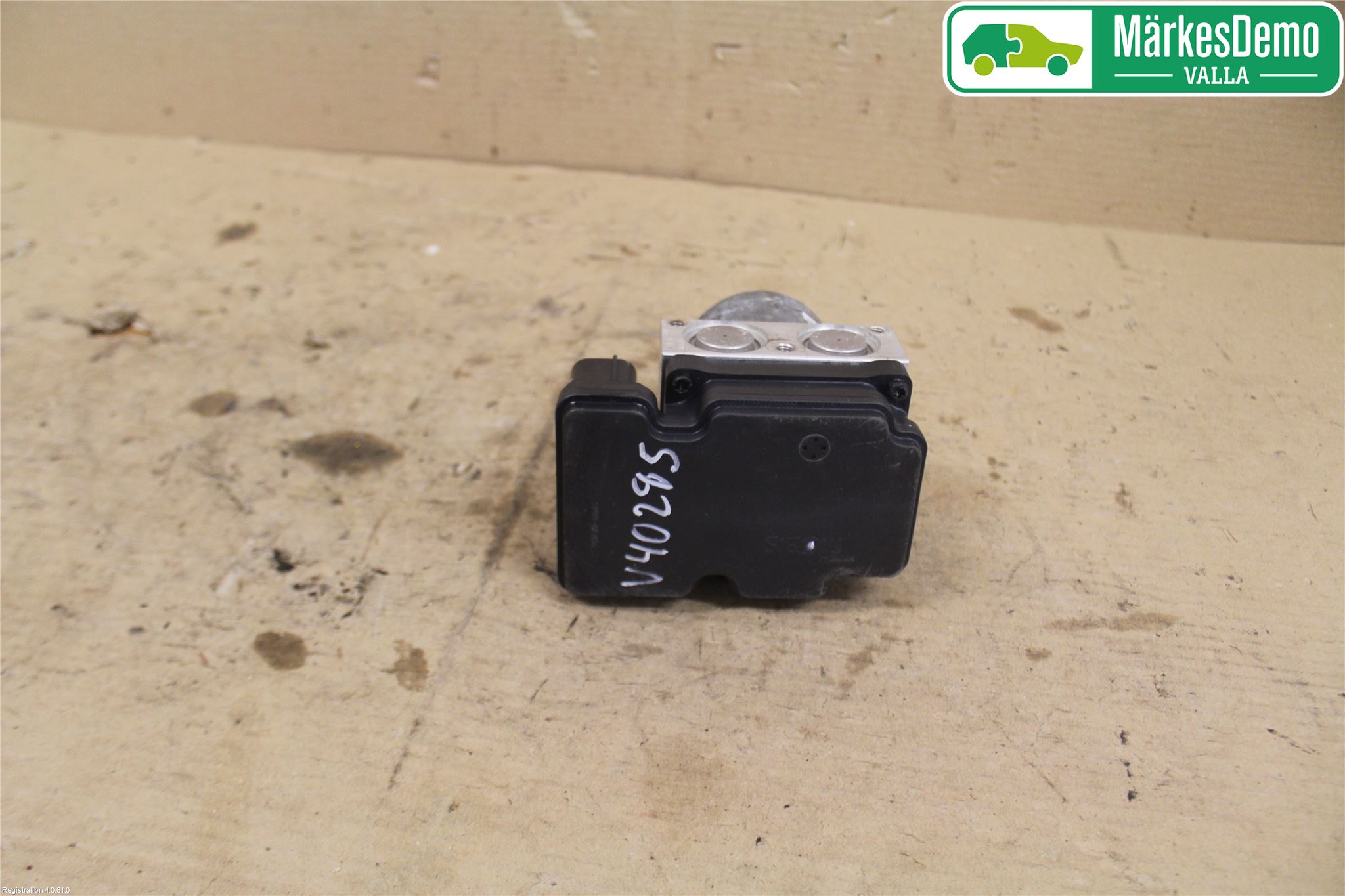 Hyundai i20 PB 09-14 Abs Hydraulaggregat