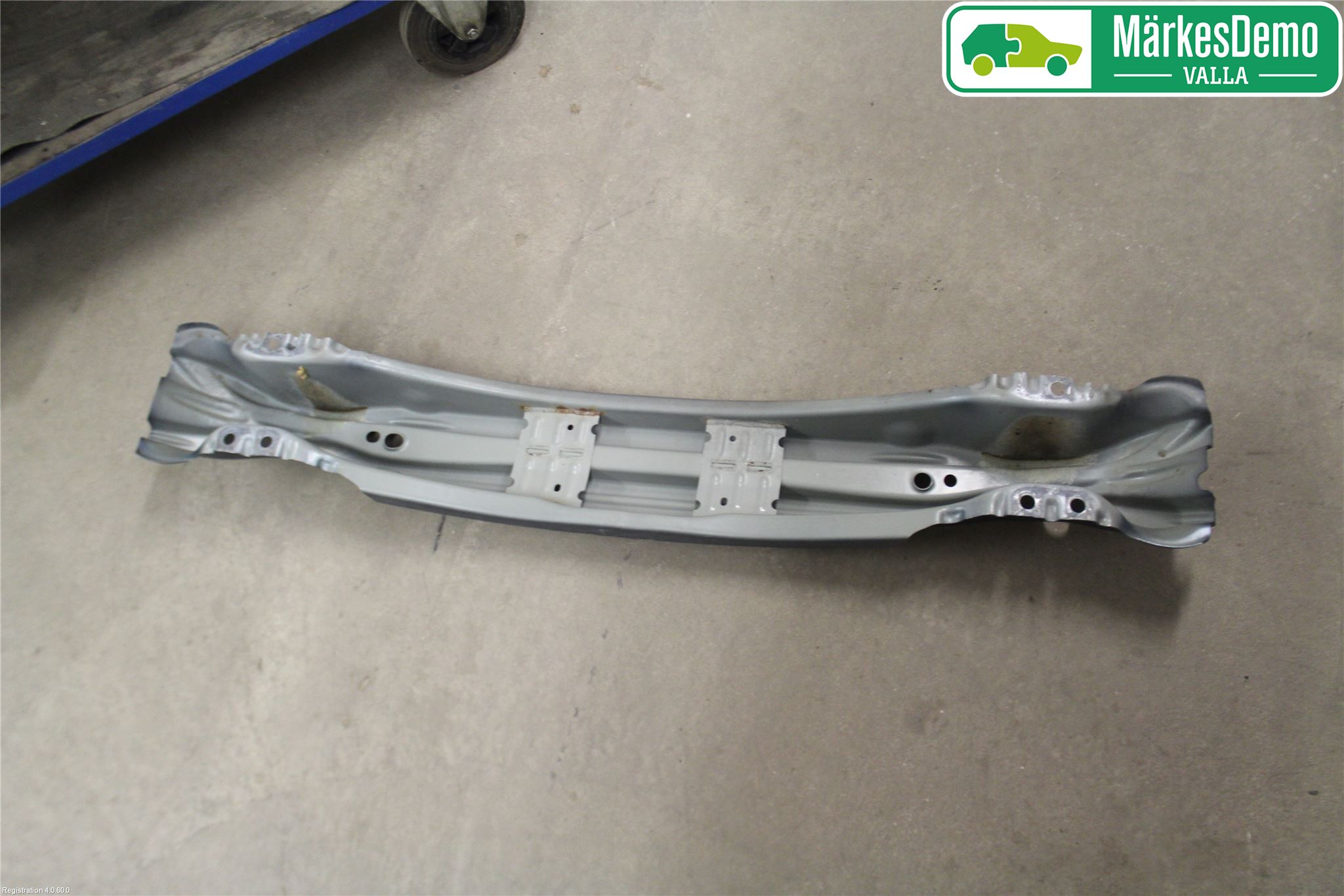 Volvo V40 12-19 Stötfångarbalk Bak