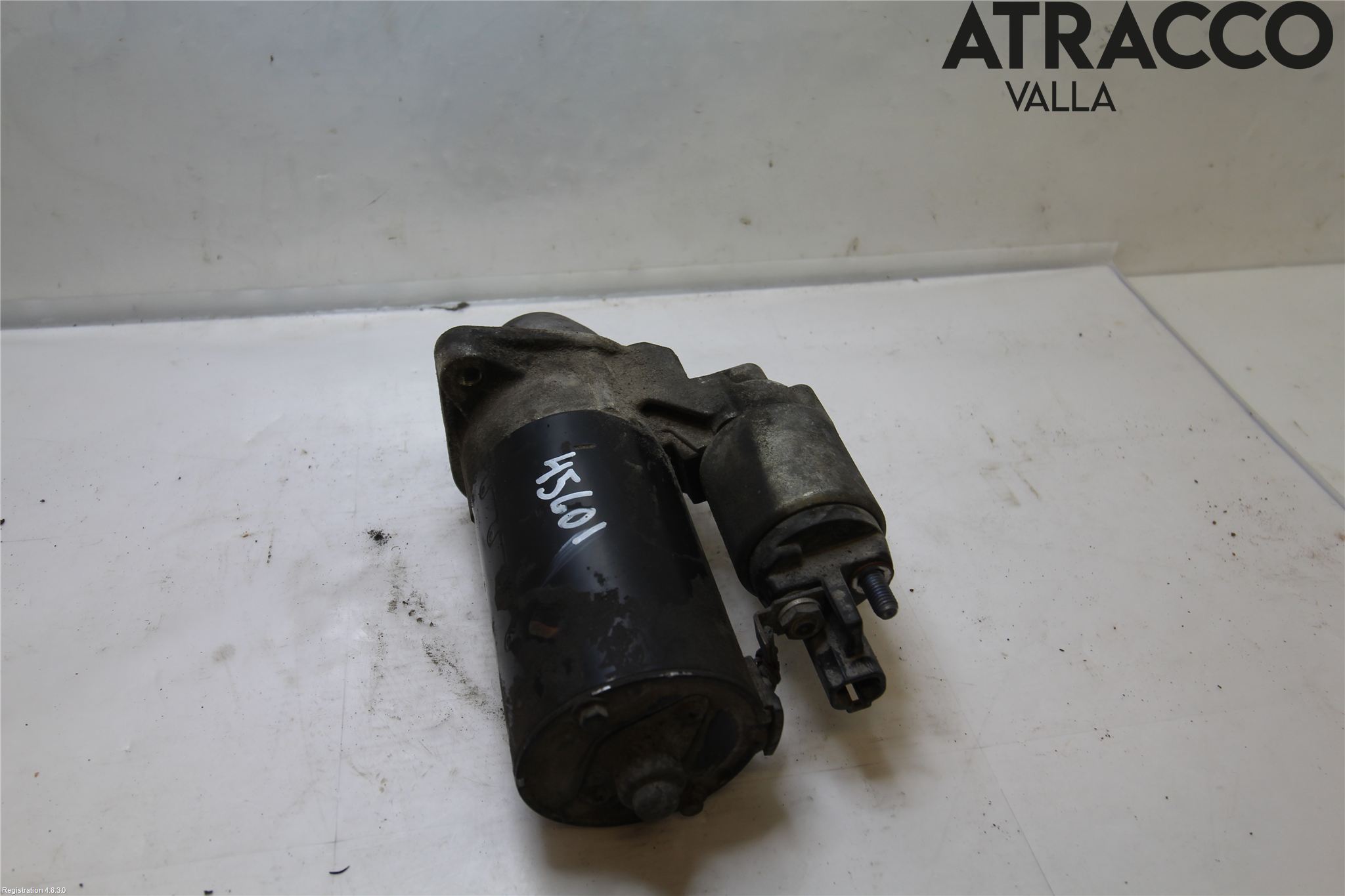 Kia CEED 06-12 Startmotor