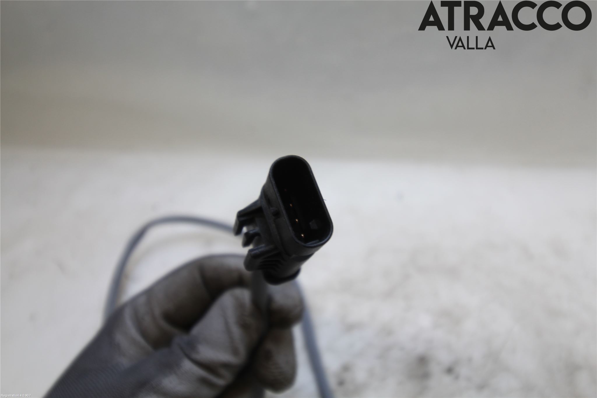 BMW 1 F20/F21 11-19 Injlambdasond