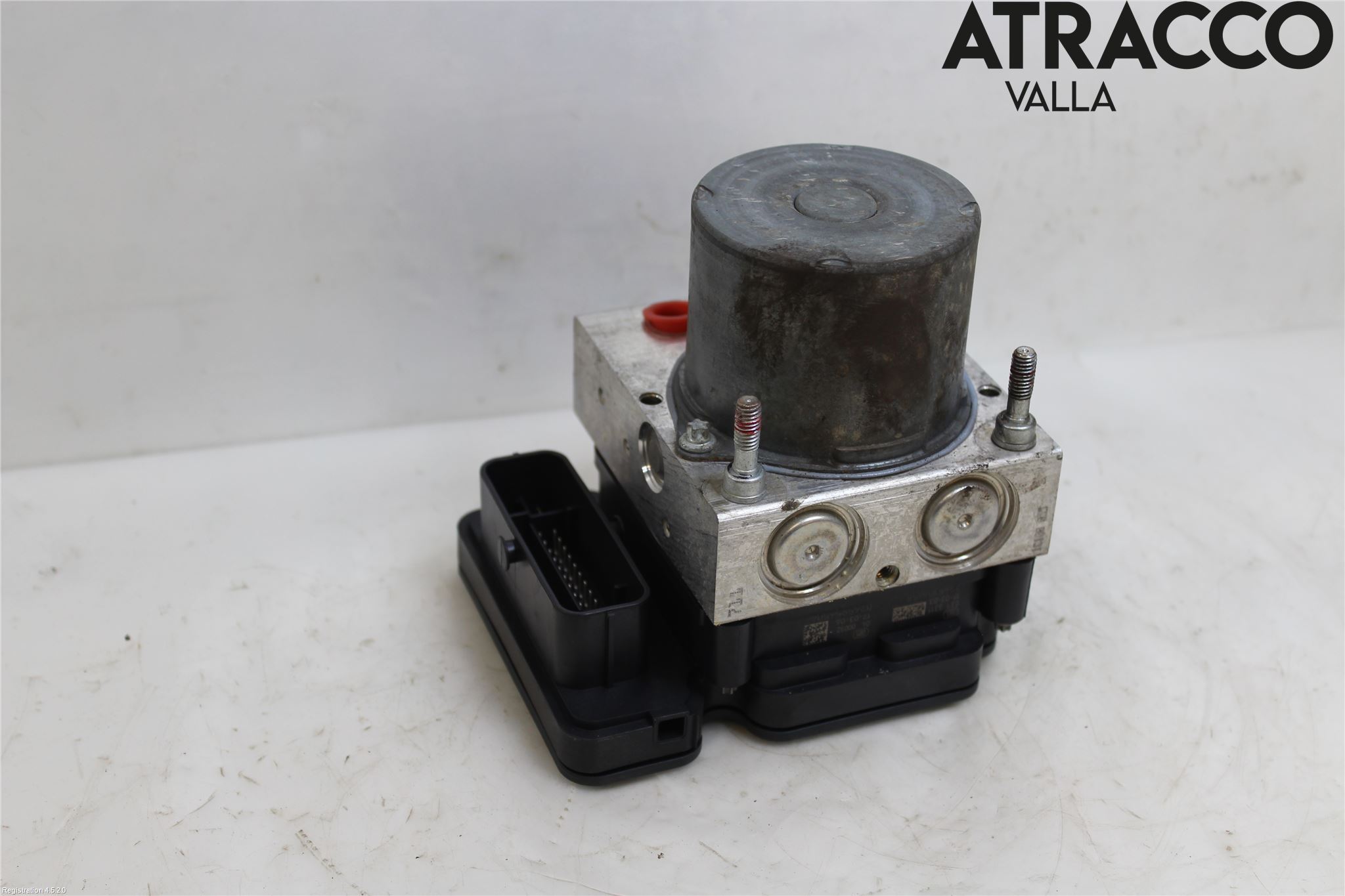 Toyota AURIS 13-19 Abs Hydraulaggregat