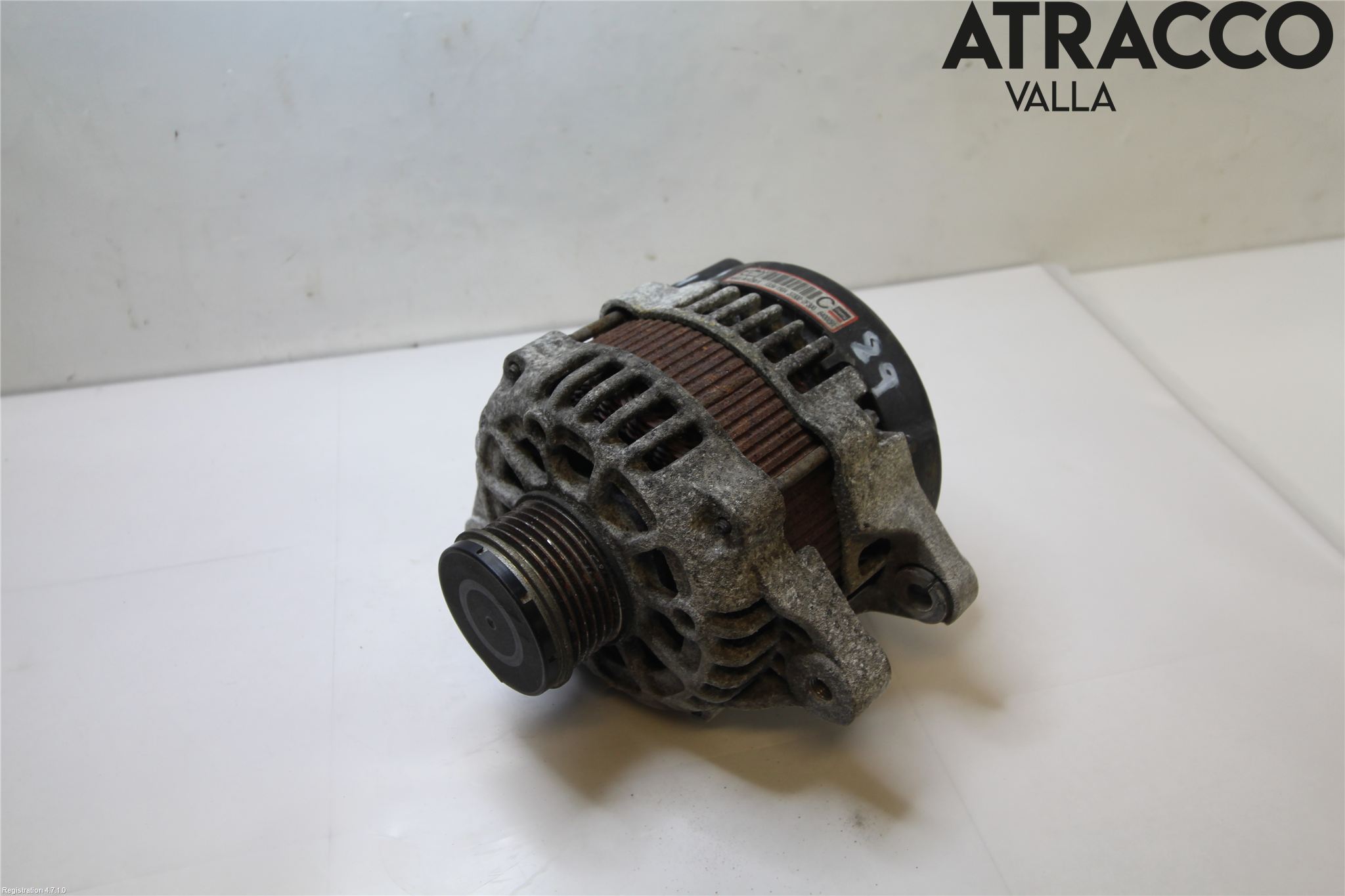Kia SORENTO 15-20 Generator