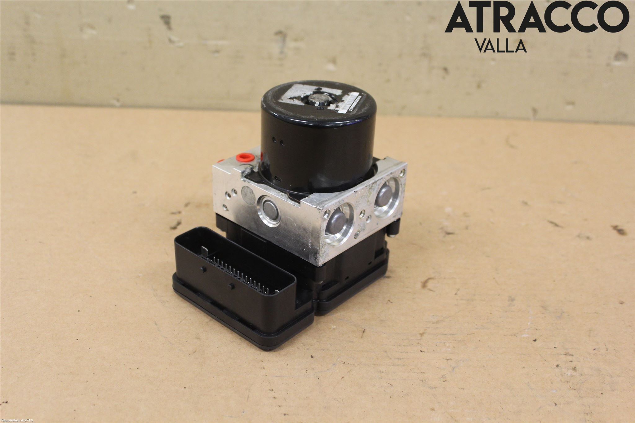 Ford FOCUS 11-14 Abs Hydraulaggregat