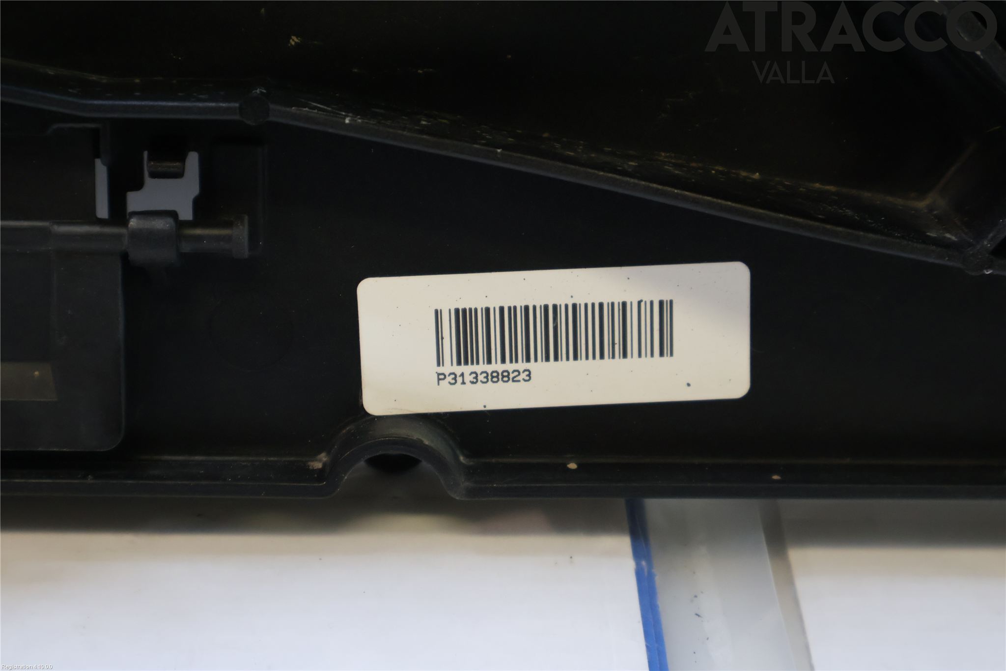 Volvo XC70 14-16 Kylfläkt El