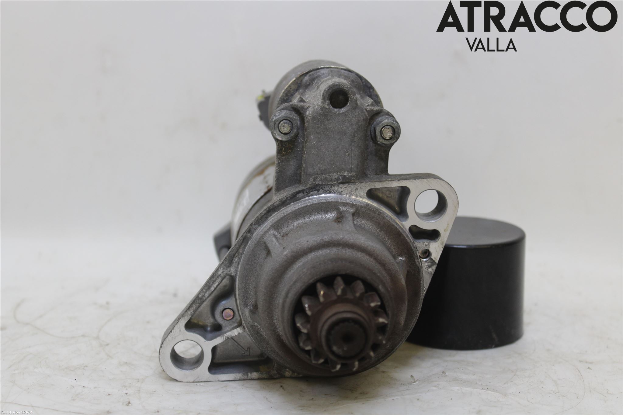 Skoda OCTAVIA (5E) 13-20 Startmotor Diesel