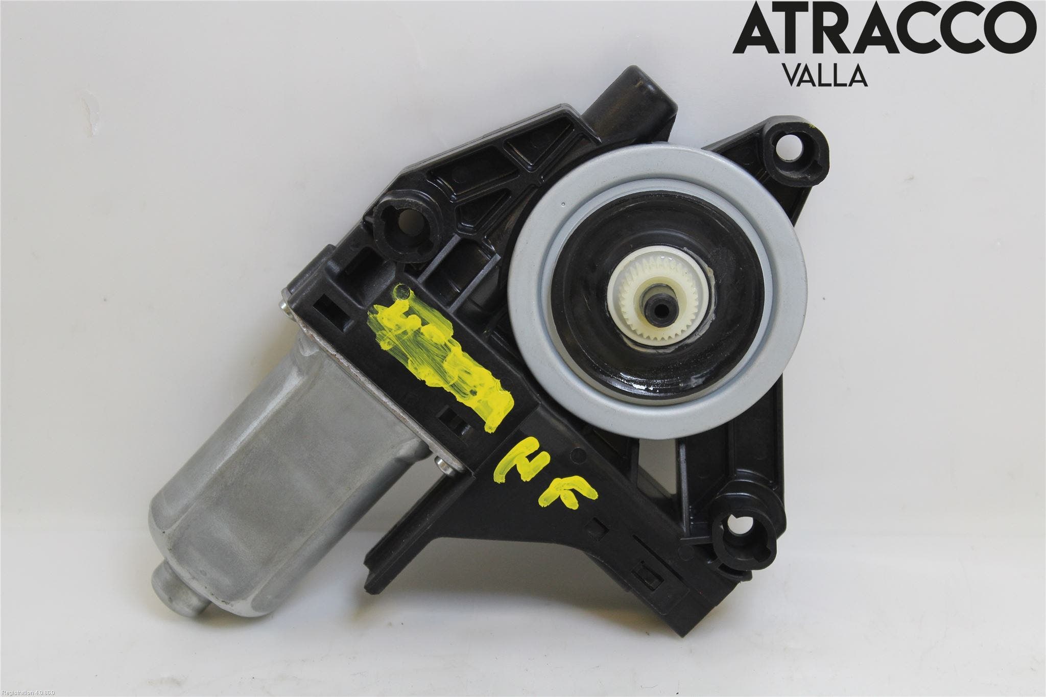 Volvo S60 11-13 Fönsterhissmotor