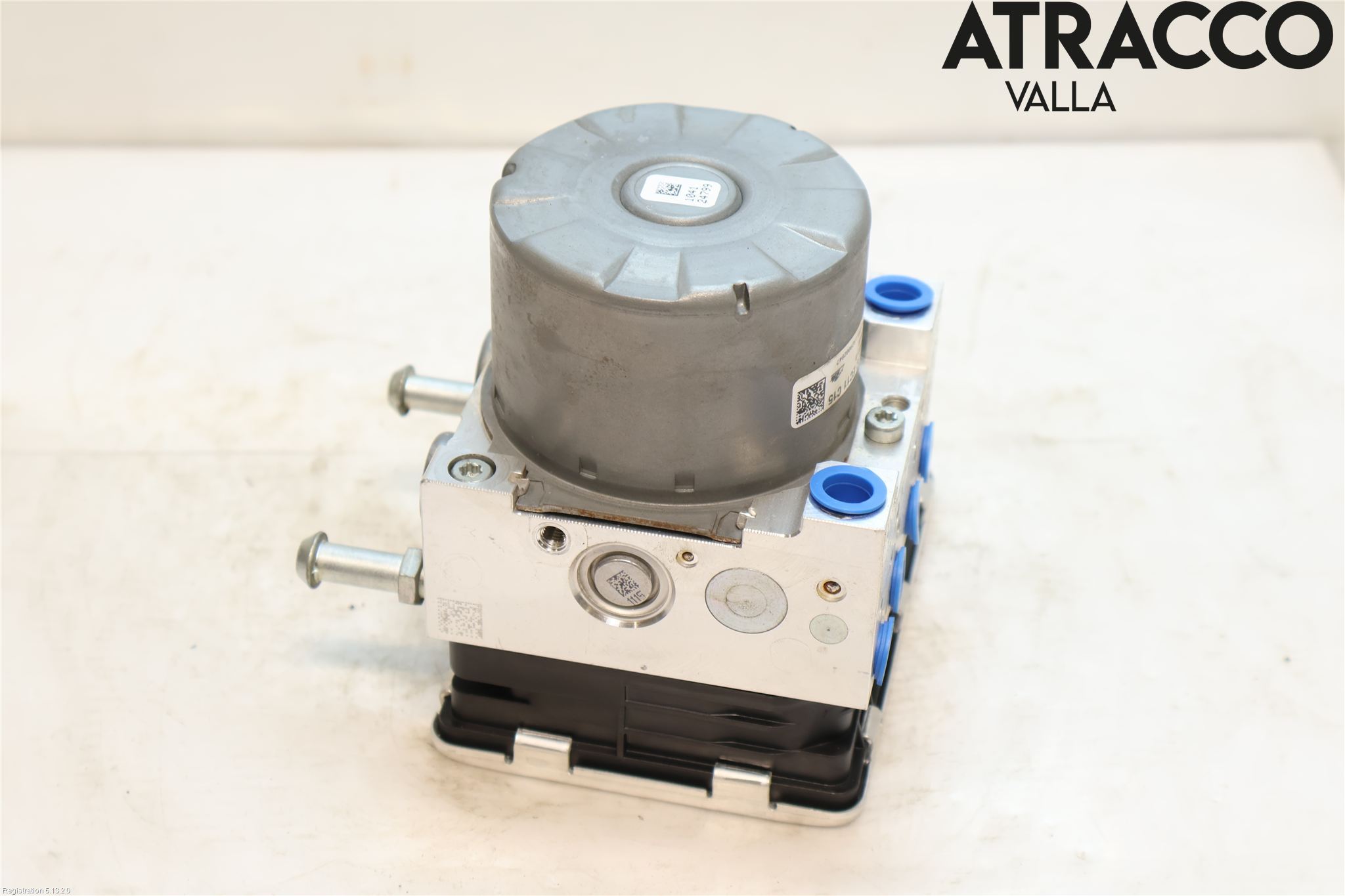 Mitsubishi OUTLANDER 13-21 Abs Hydraulaggregat