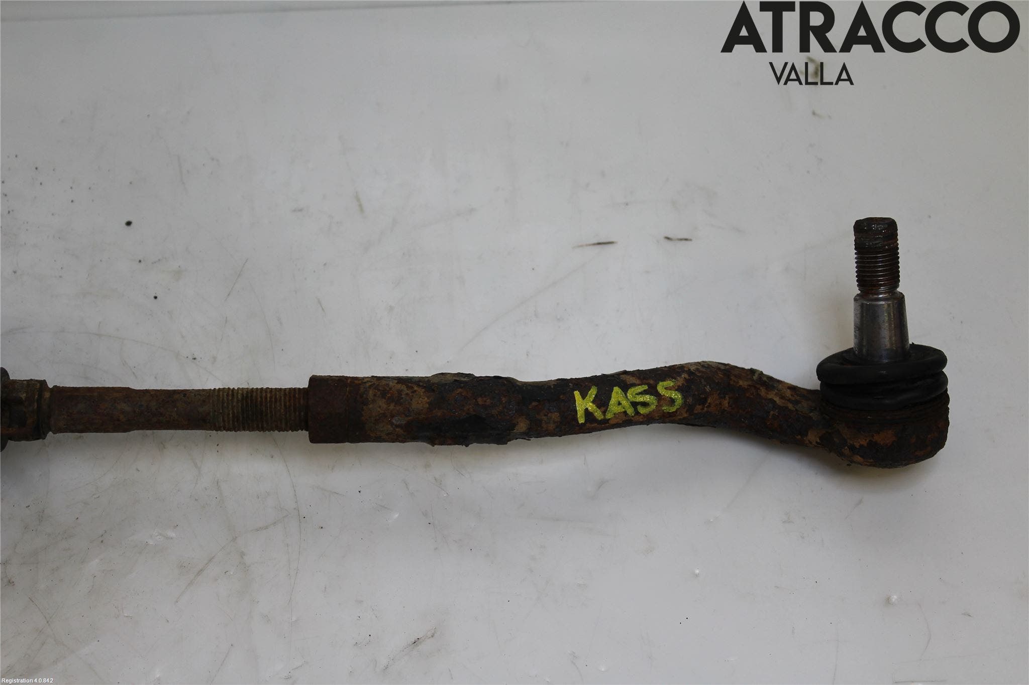 Mercedes-Benz MB C (203) 00-07 Styrväxel Servo -Snäcka