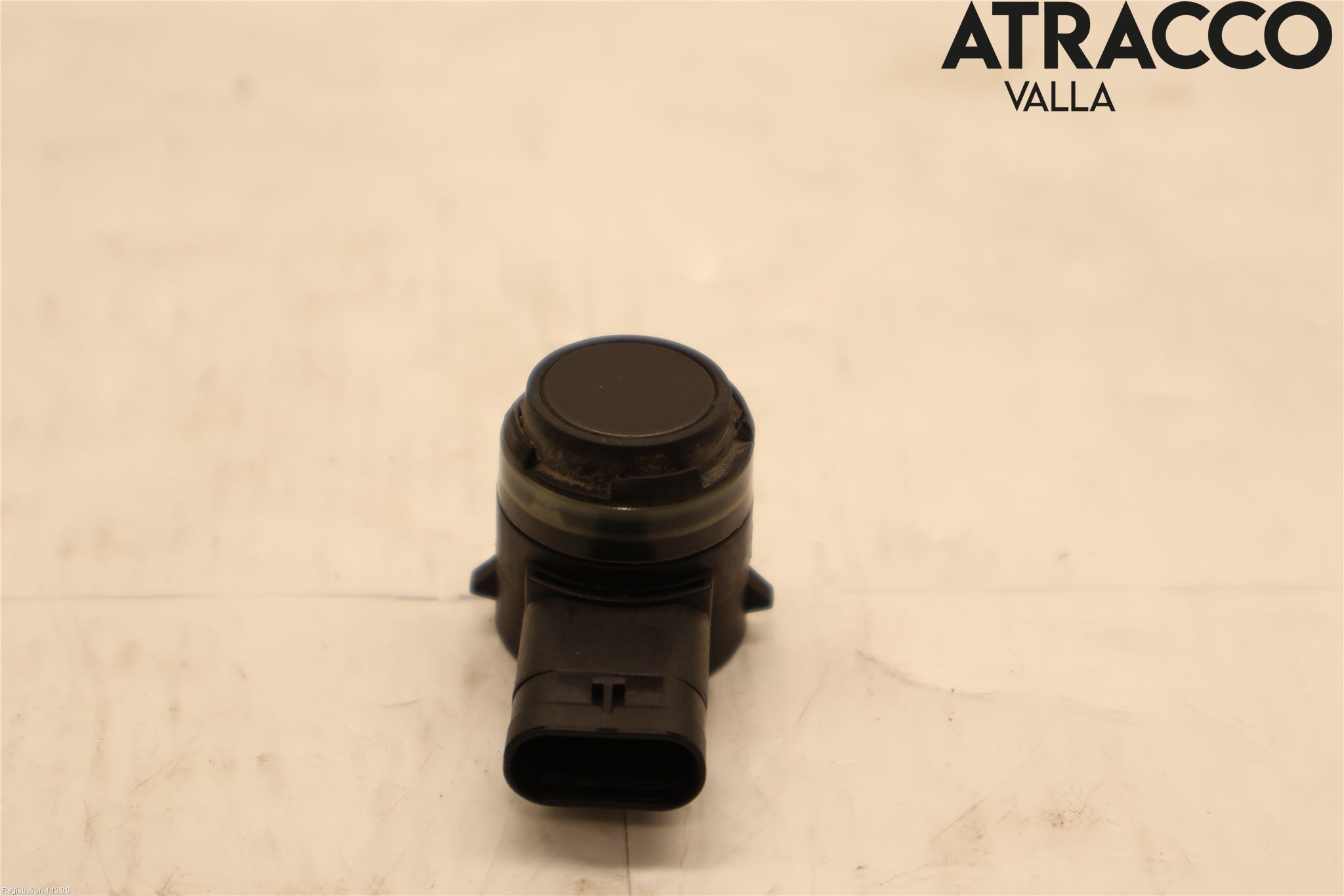 Toyota C-HR 16-23 Parkeringshjälp Frontsensor