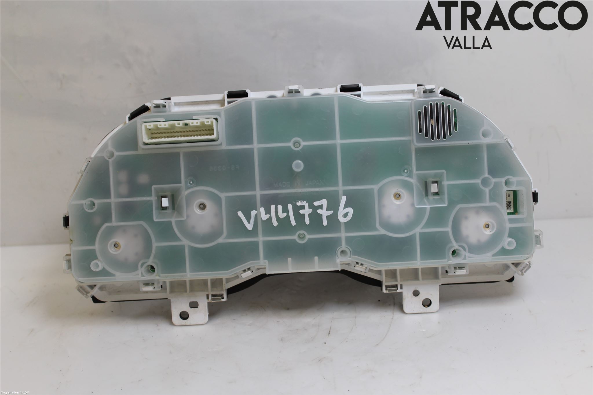 Subaru OUTBACK 10-15 Instrument Komb