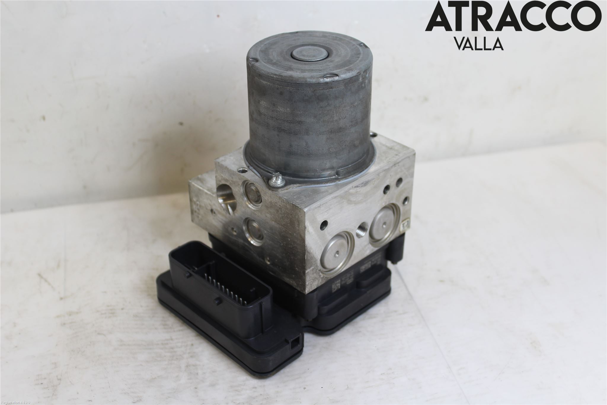 BMW 5 F10/F11/F18 09-17 Abs Hydraulaggregat