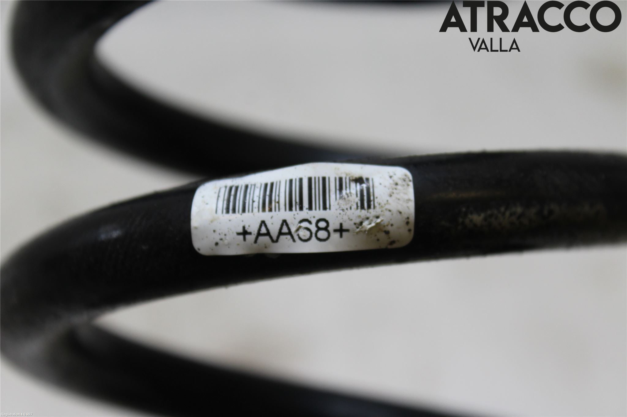 Opel INSIGNIA 17- Fjäder Bak