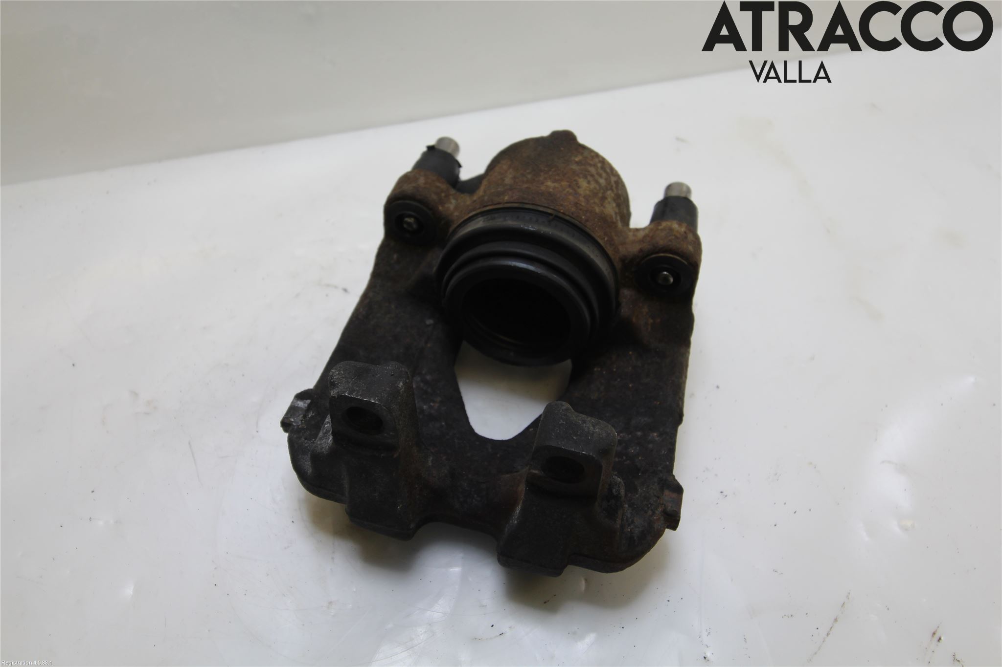 BMW 3 E90/91 SED/TOU 05-12 Bromsok Fram Höger