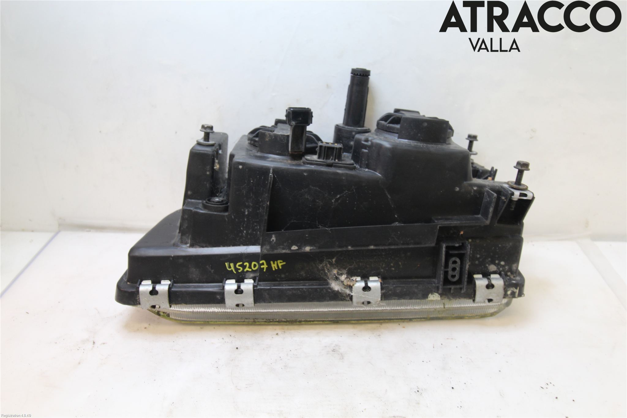 Volvo 850 91-97 Strålkastare Höger