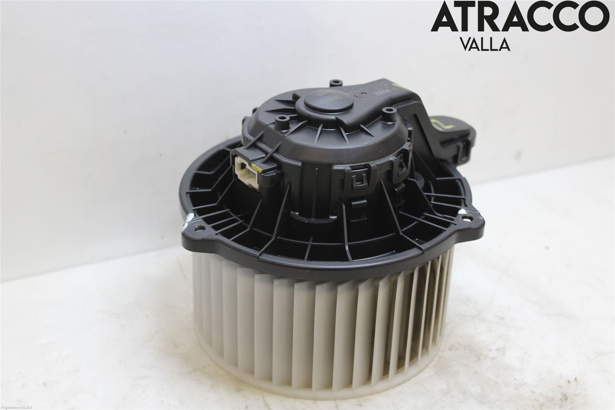 Hyundai i30 GD 13-17 Ac Värmefläkt