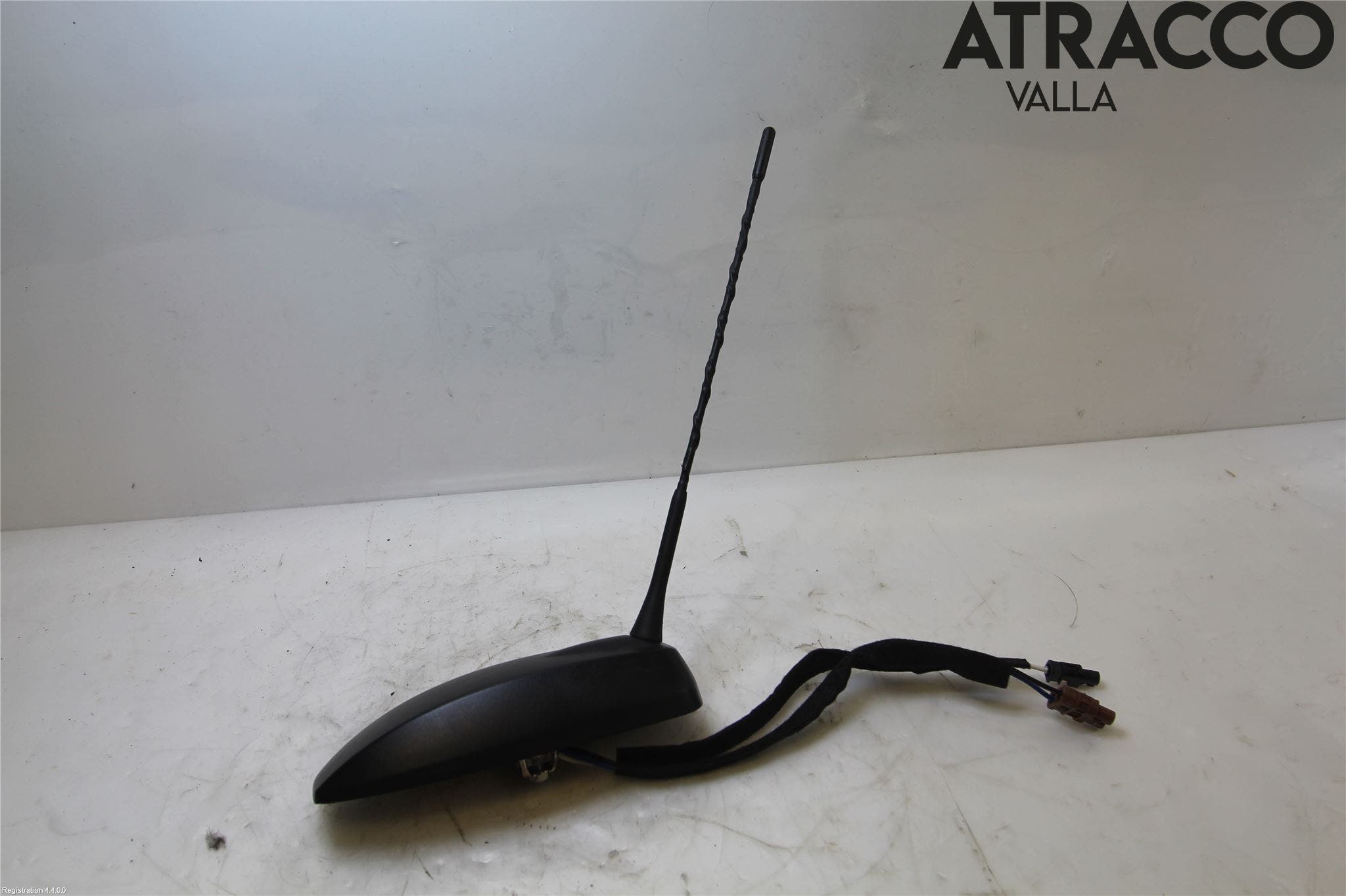 Opel GRANDLAND X 18- Antenn