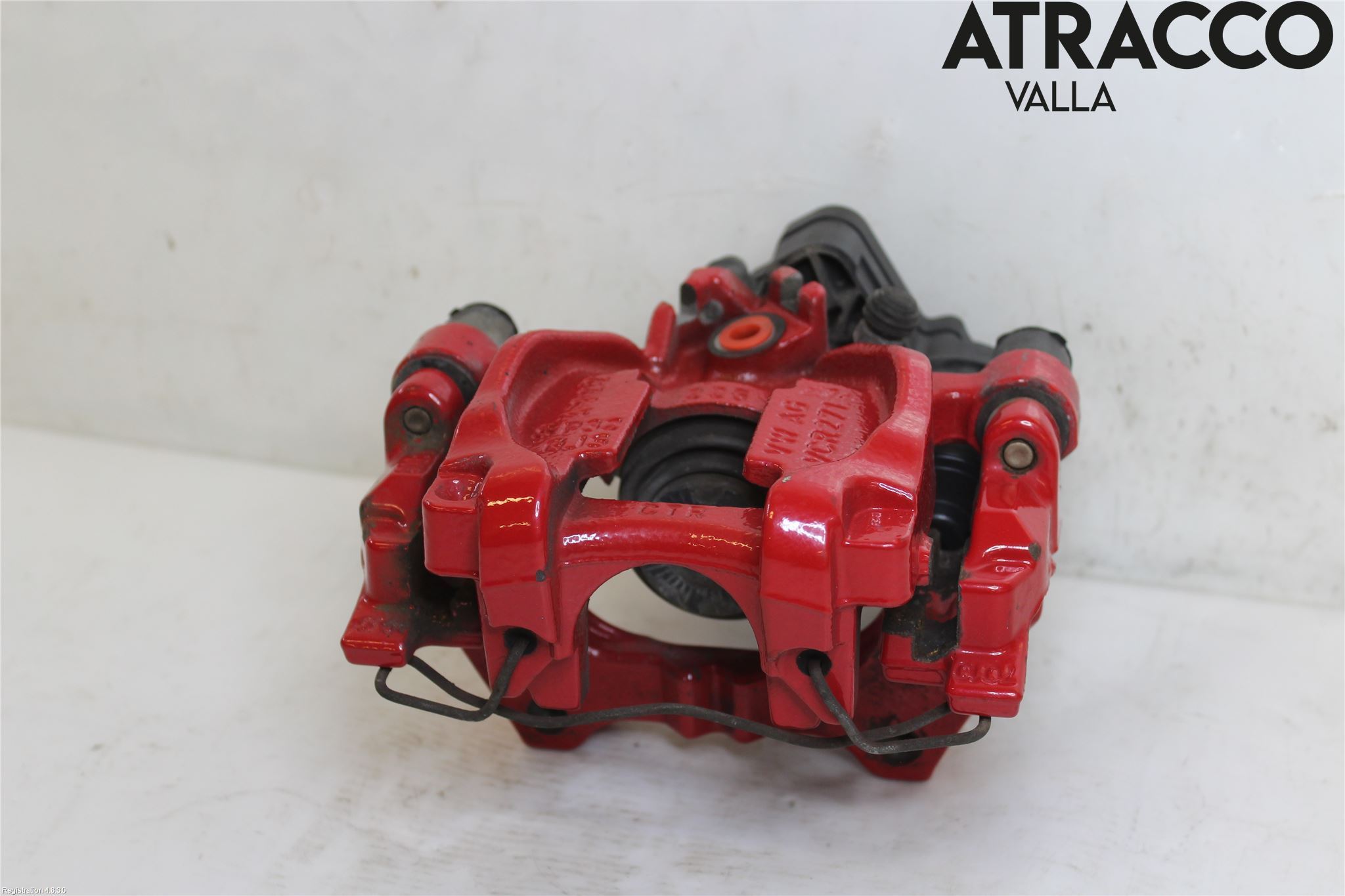 Volkswagen VW T-ROC 18- Bromsok Bak Vänster