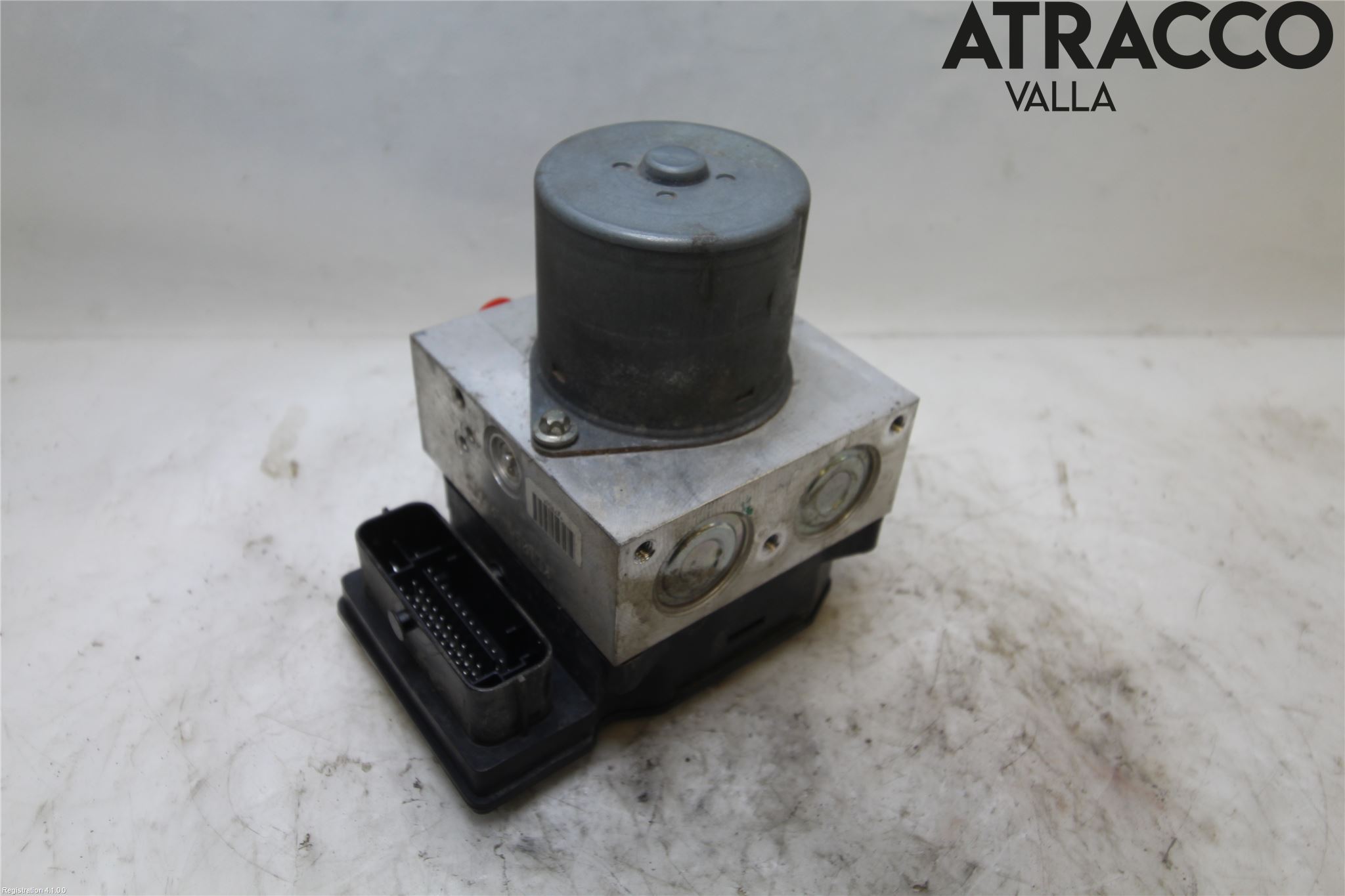 Volkswagen VW PASSAT 11-14 Abs Hydraulaggregat