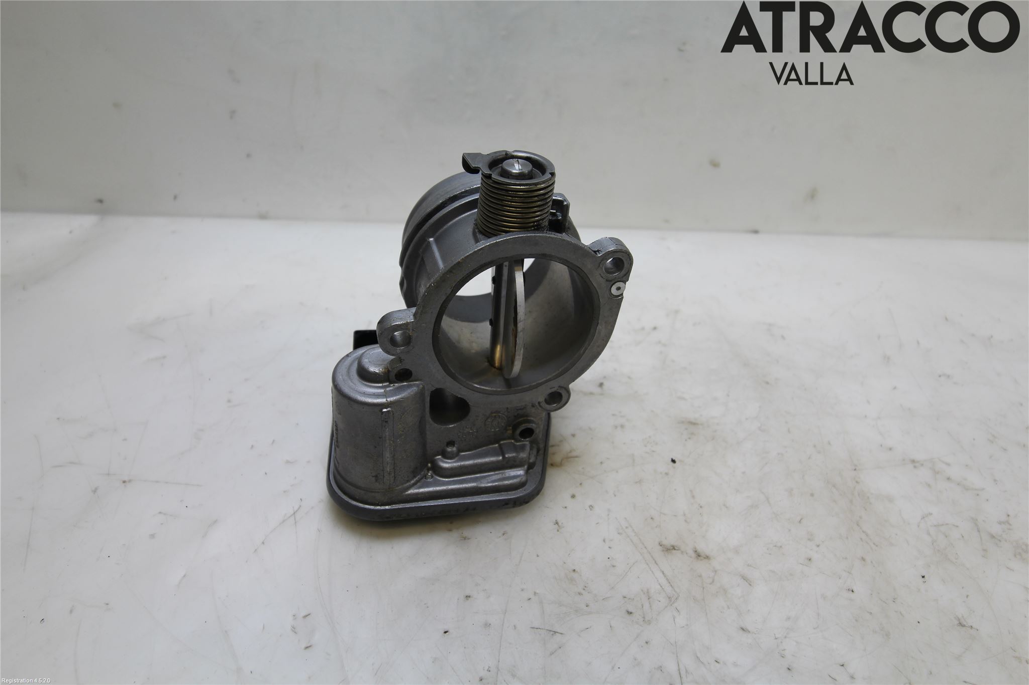 BMW 5 E60/61 Sed/Tou 02-10 Injspjällhus