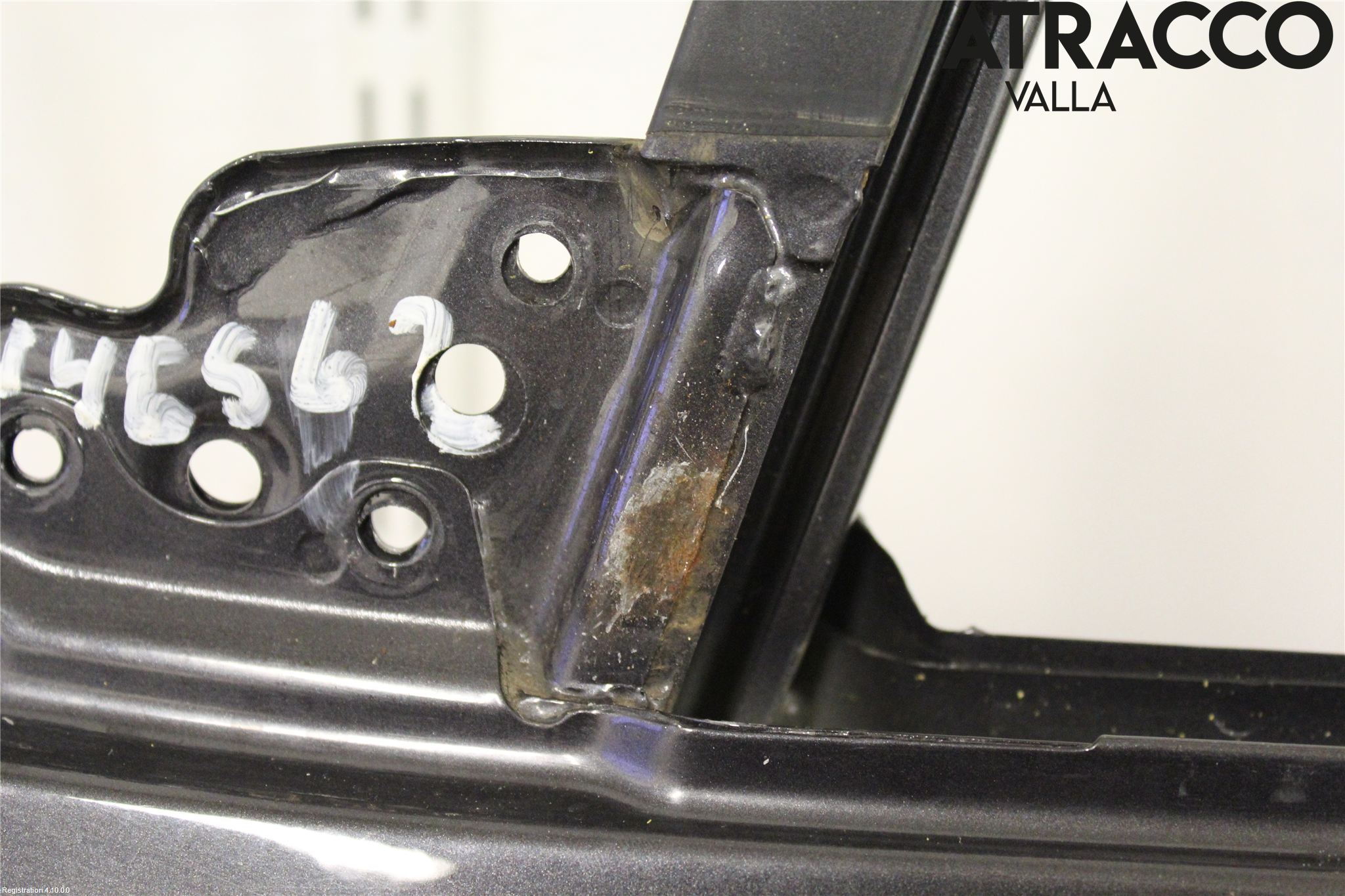 Kia CEED 12-18 Dörr Fram Vänster