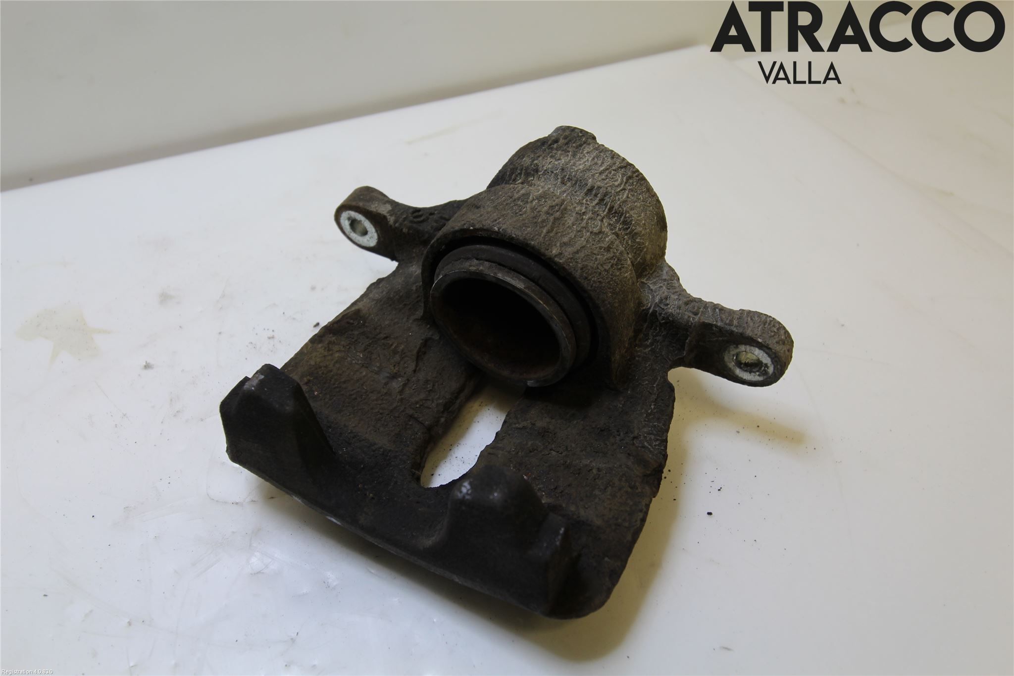 Peugeot 2008 13-20 Bromsok Fram Vänster