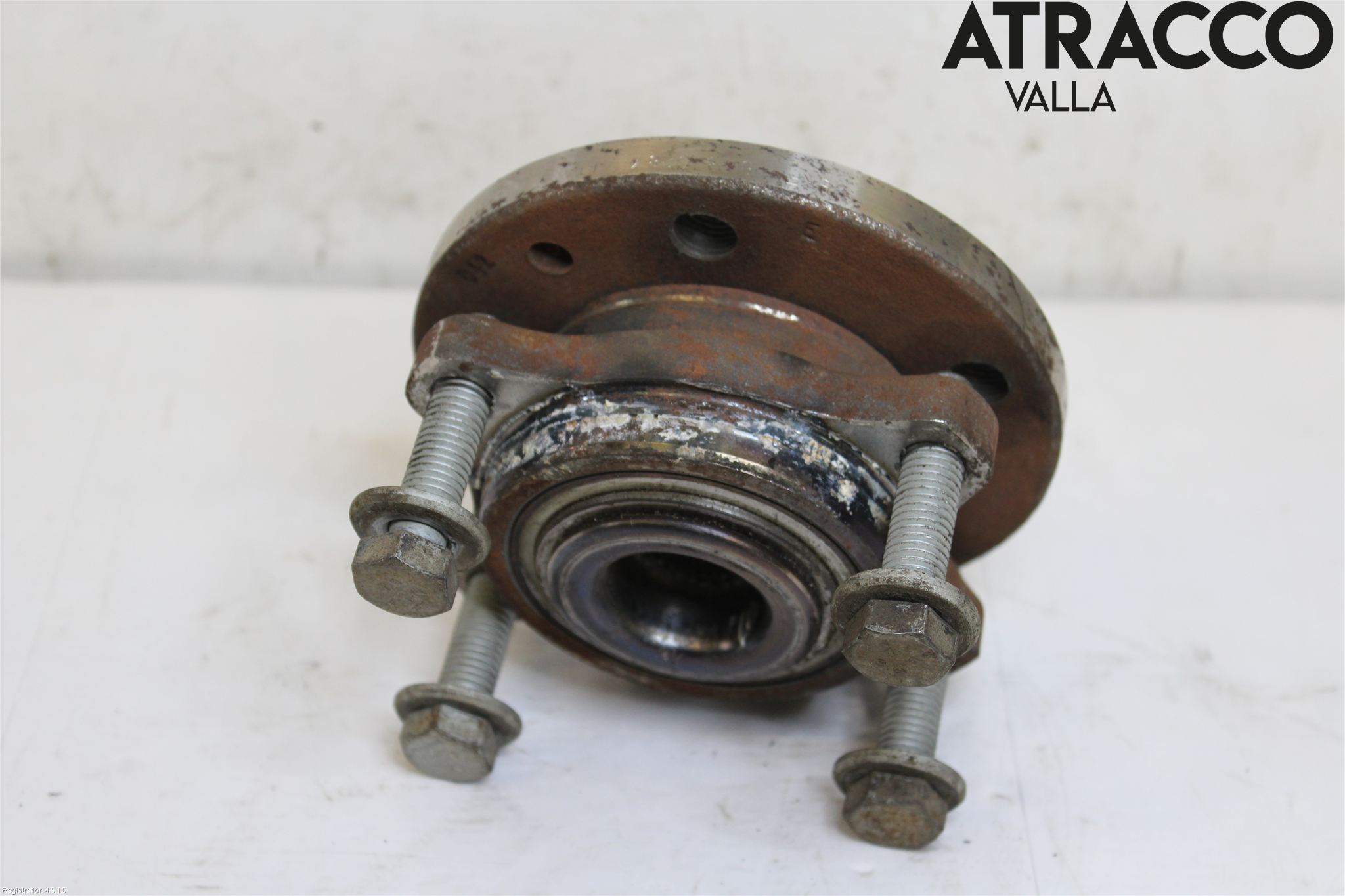 Volvo V70 00-04 Nav Fram