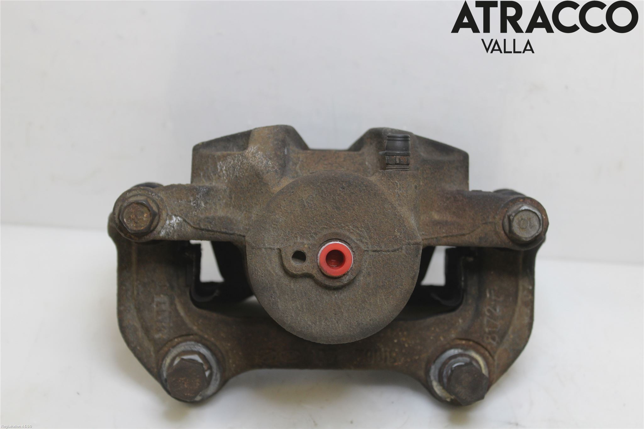 Hyundai TUCSON 05- Bromsok Fram Höger