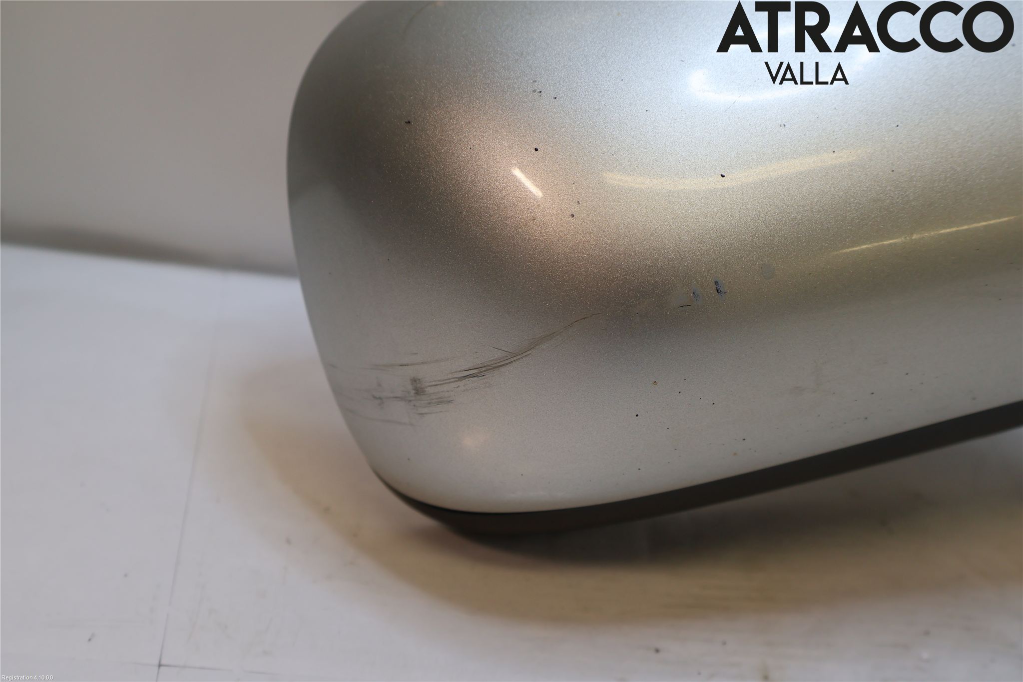 Toyota AURIS 07-09 Spegel Yttre El Hö