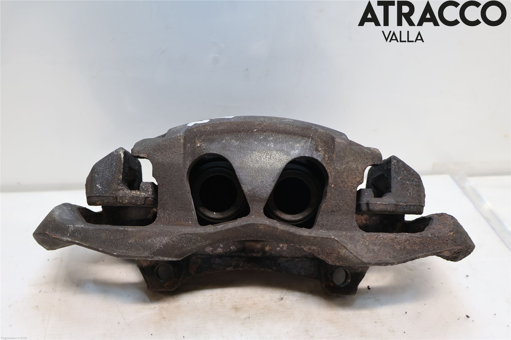 Volkswagen VW TRANSP/CARAVELLE (T6) 16-22 Bromsok Fram Höger
