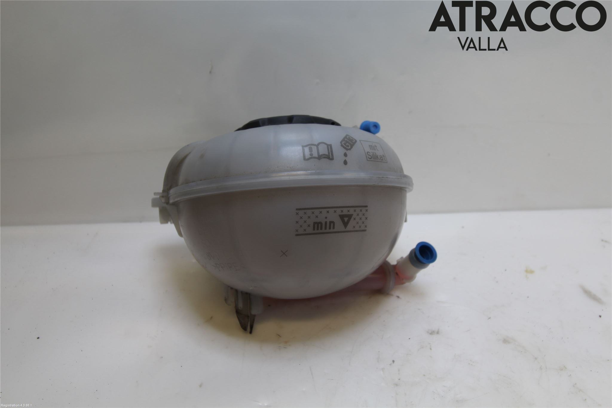 Audi A3/S3 8V 13-20 Expansionstank