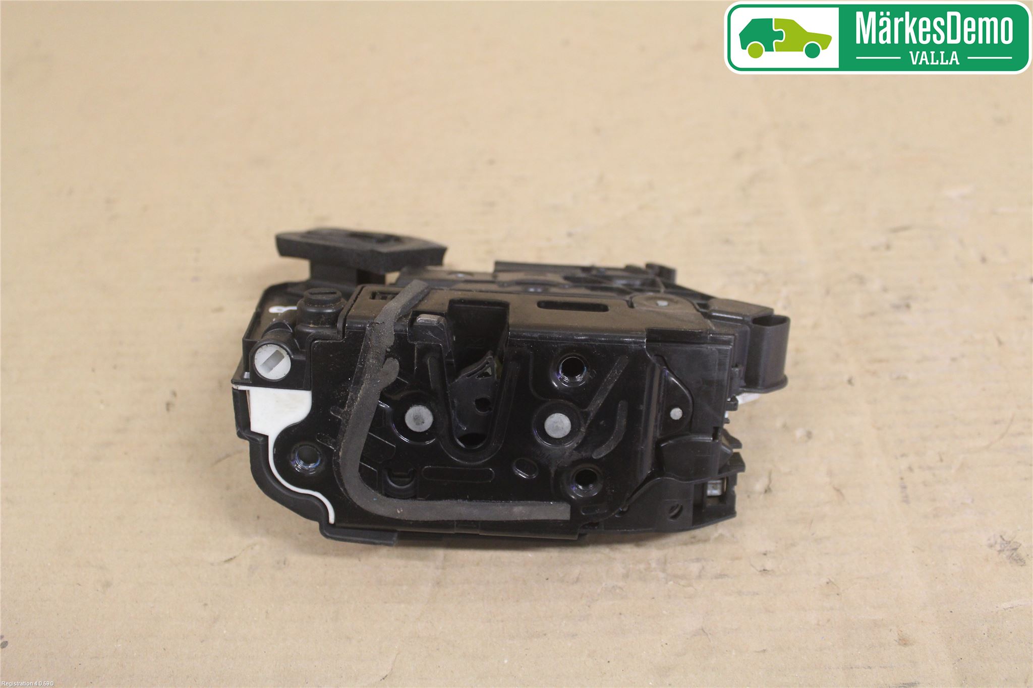 Seat LEON 13-20 Låskista-Dörrlås