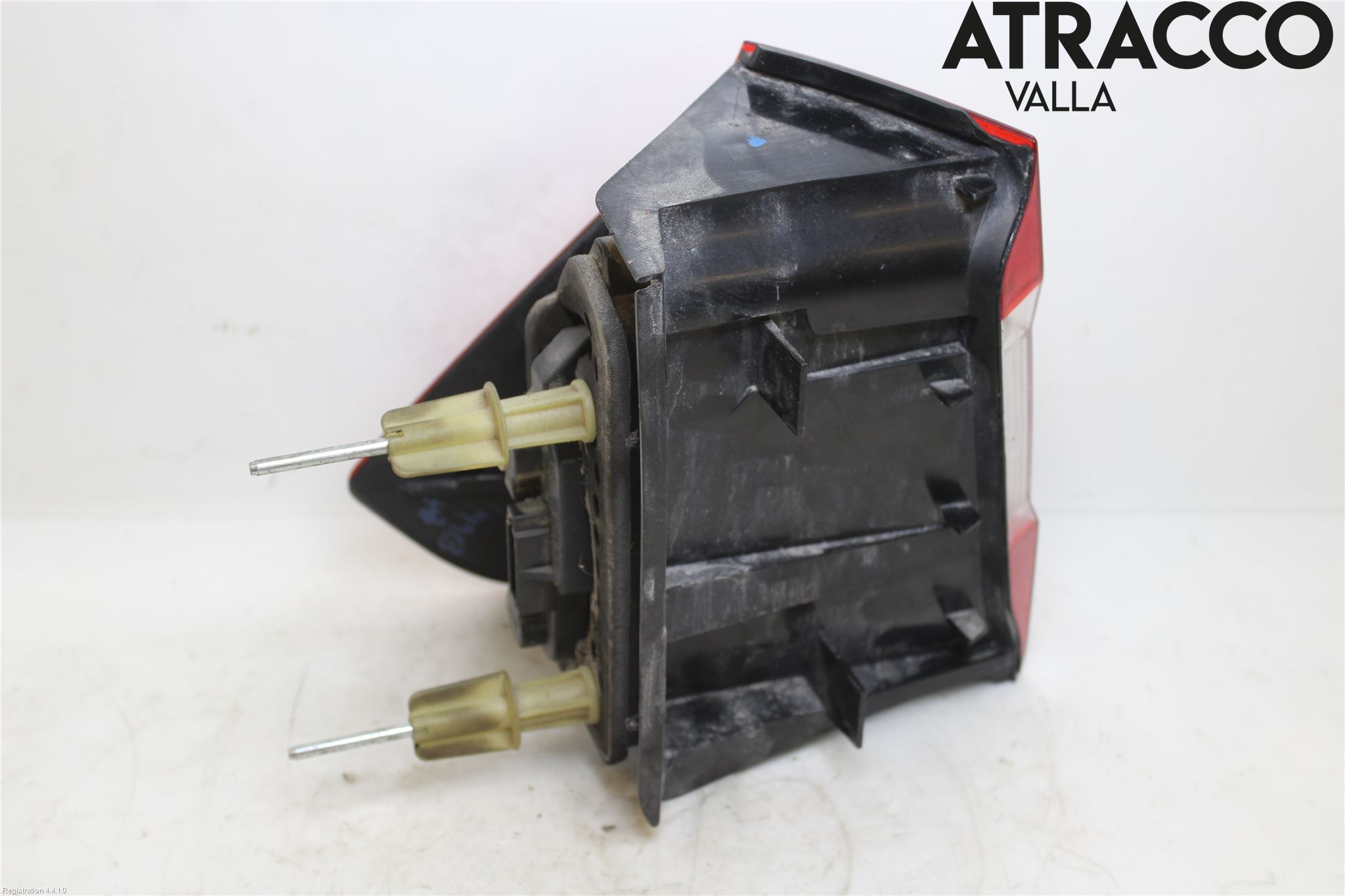 Ford GALAXY 06-15 Bakljus Höger