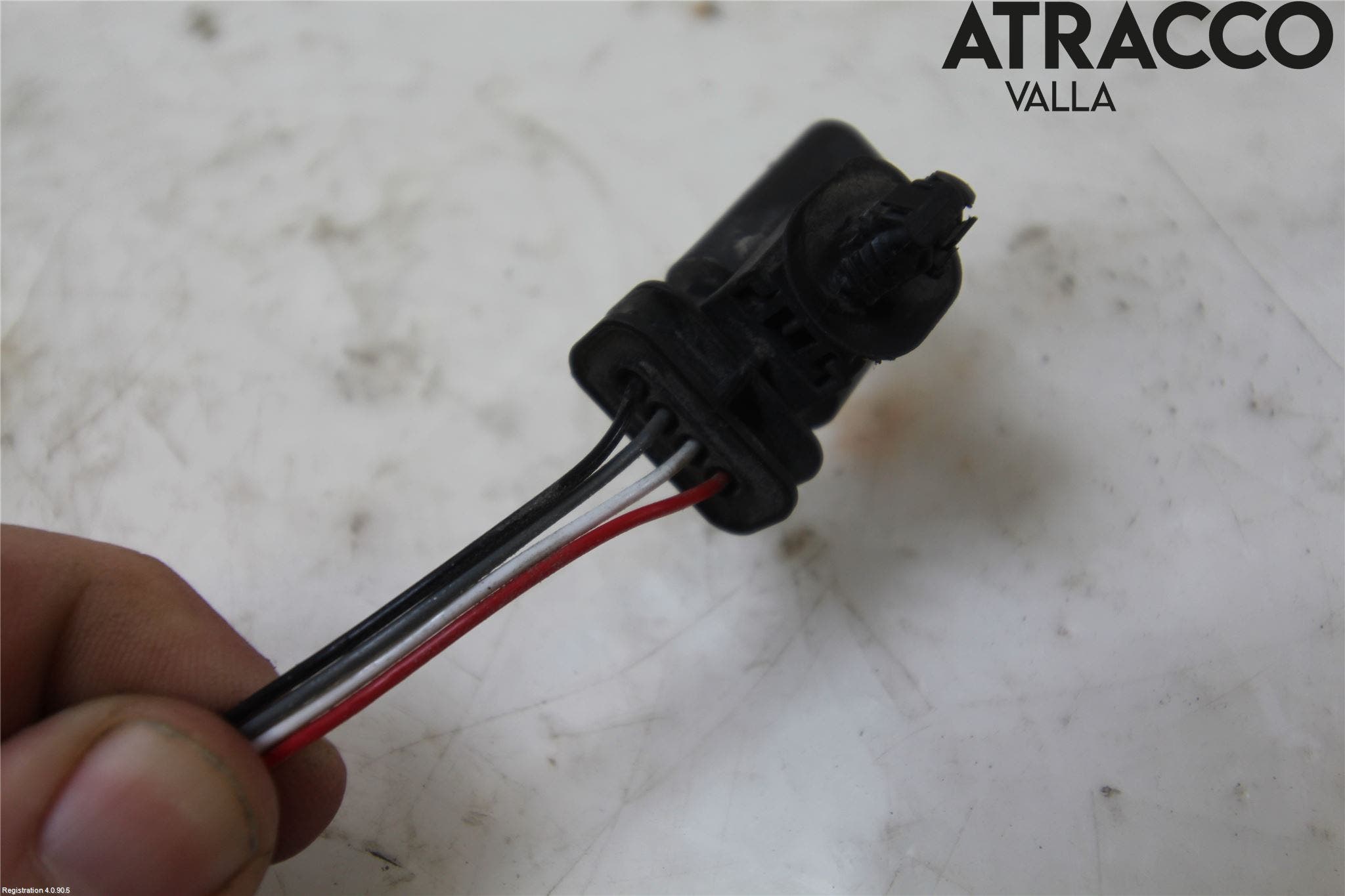 Peugeot 208/E-208 20- Injlambdasond