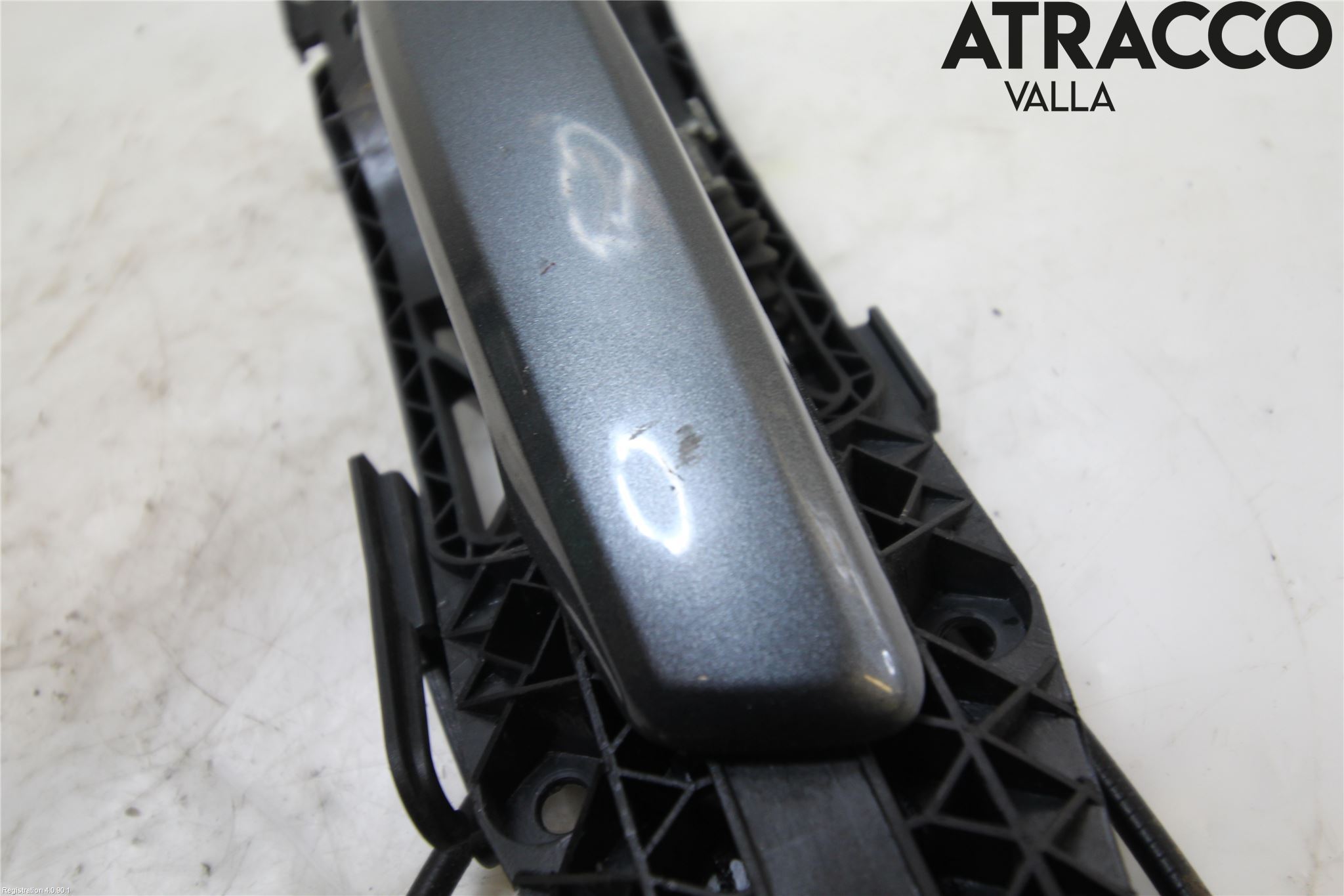 Audi A3/S3 8V 13-20 Dörrhandtag Yttre Hö