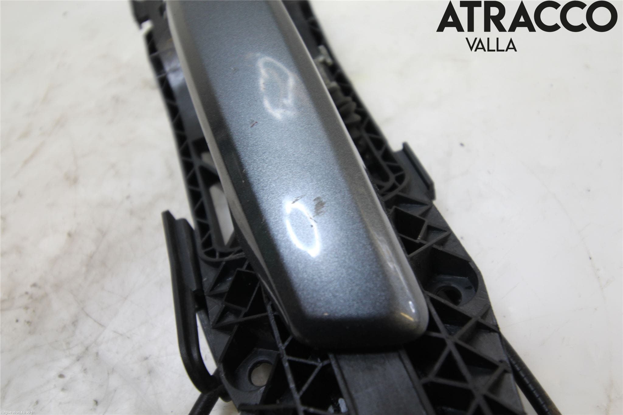 Audi A3/S3 8V 13-20 Dörrhandtag Yttre Hö