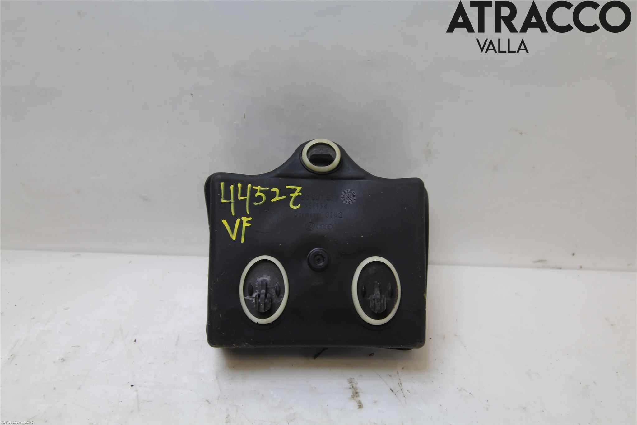 Audi A6 ALLROAD 12-18 Styrenhet Dörr