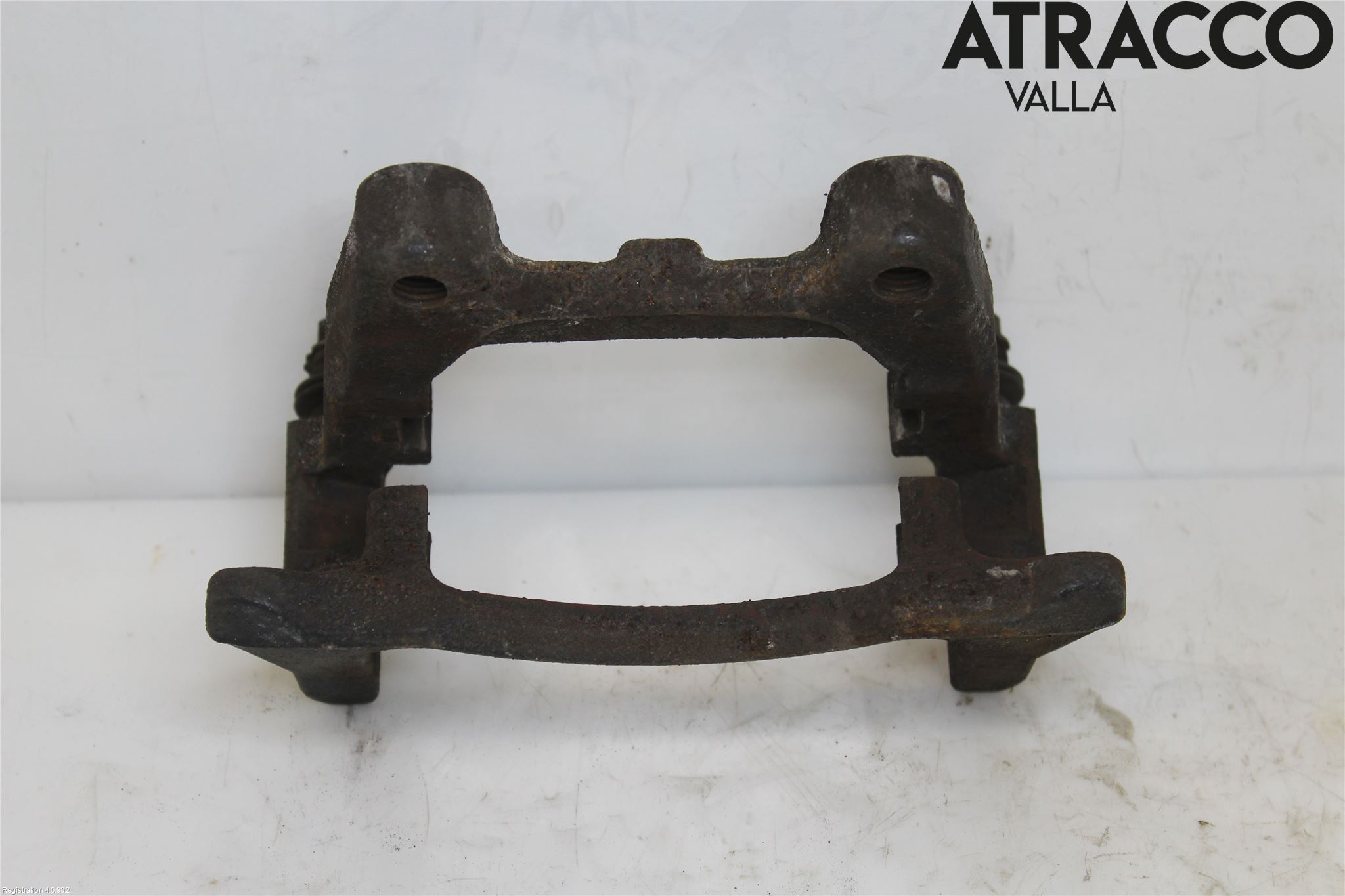 Audi TT/TTS 07-14 Bromsokshållare