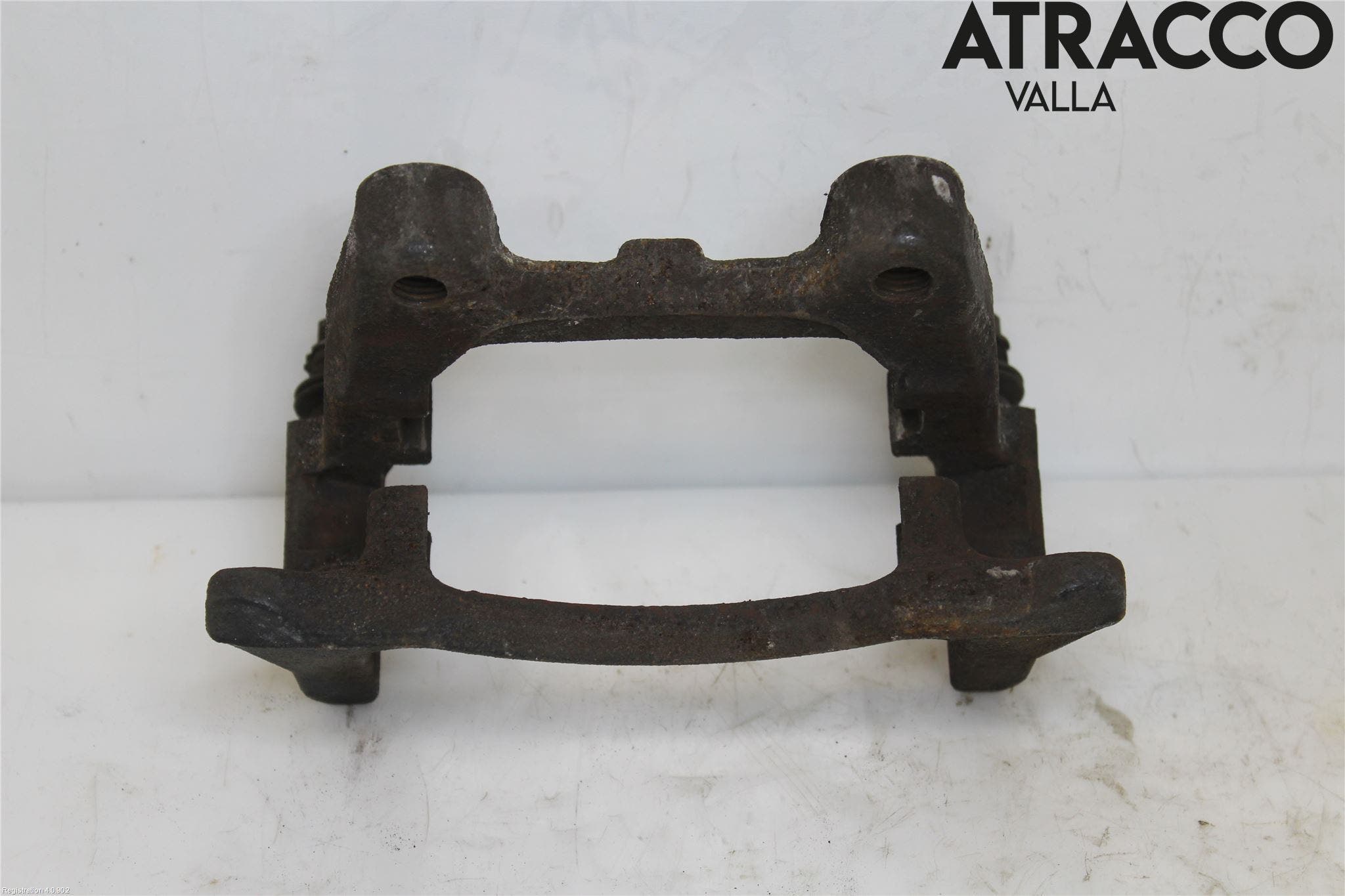 Audi TT/TTS 07-14 Bromsokshållare