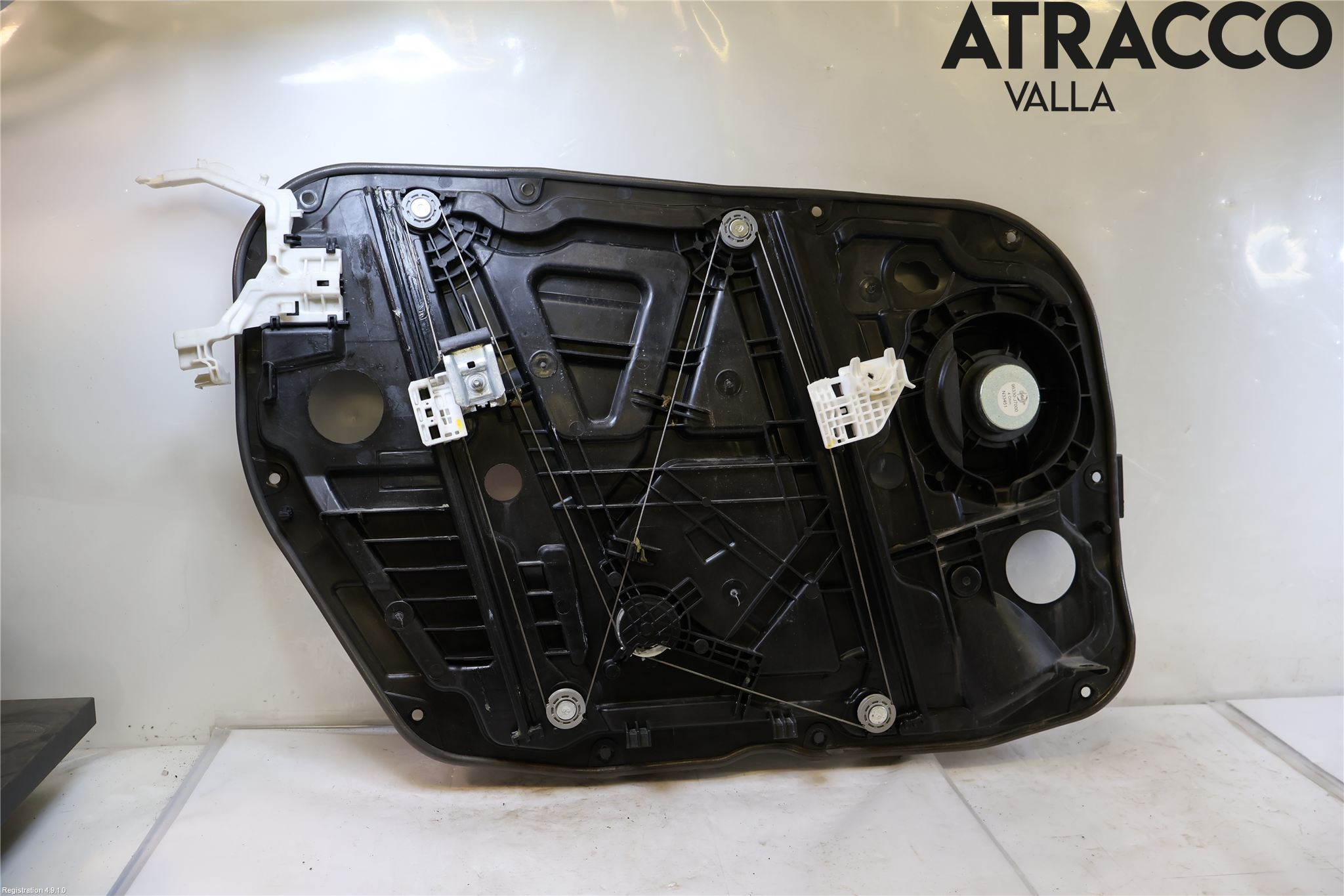 Kia CEED/CEED SW 19- Fönsterhissmekanism