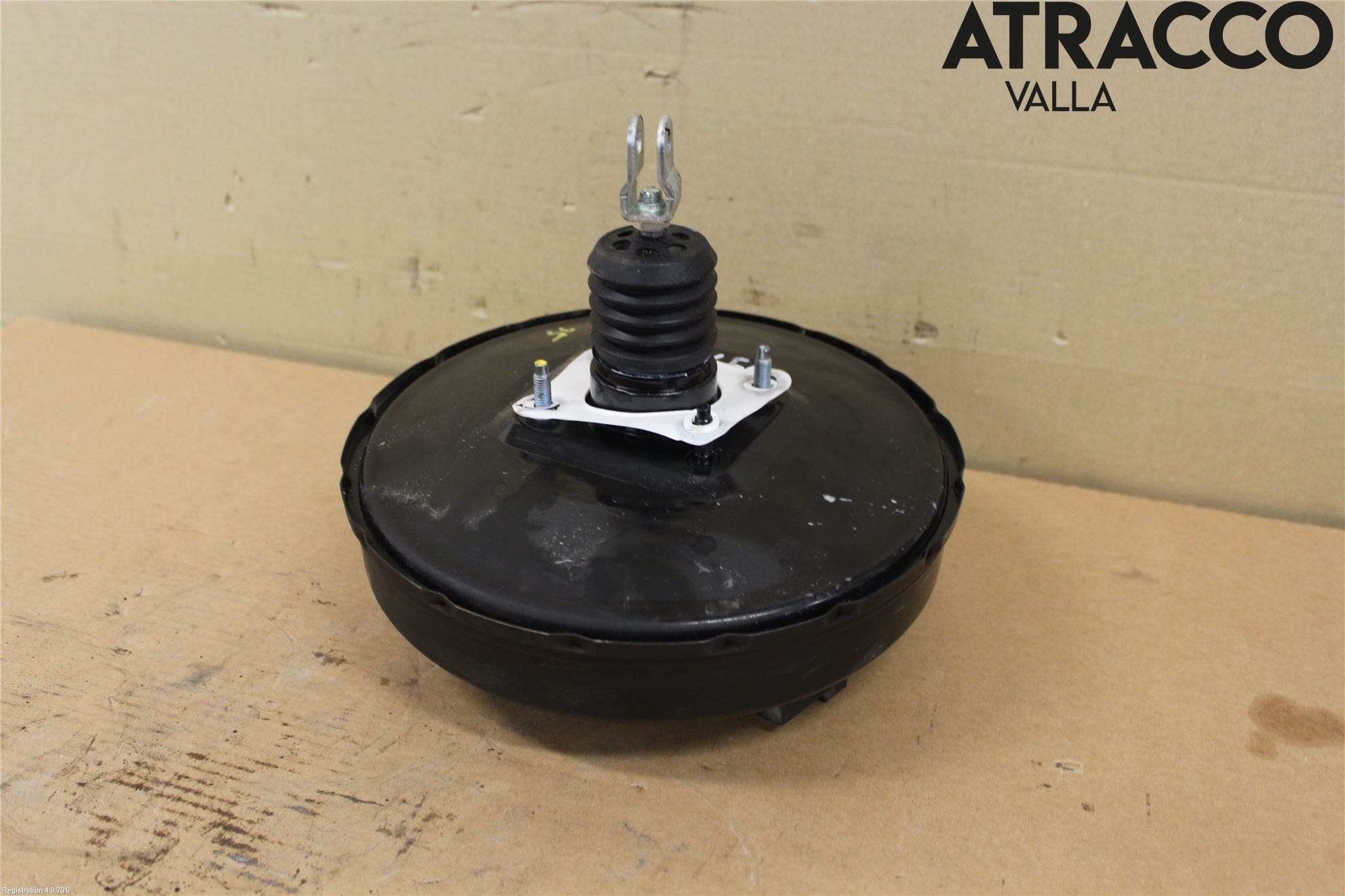 Hyundai i40 08-15 Bromsservo