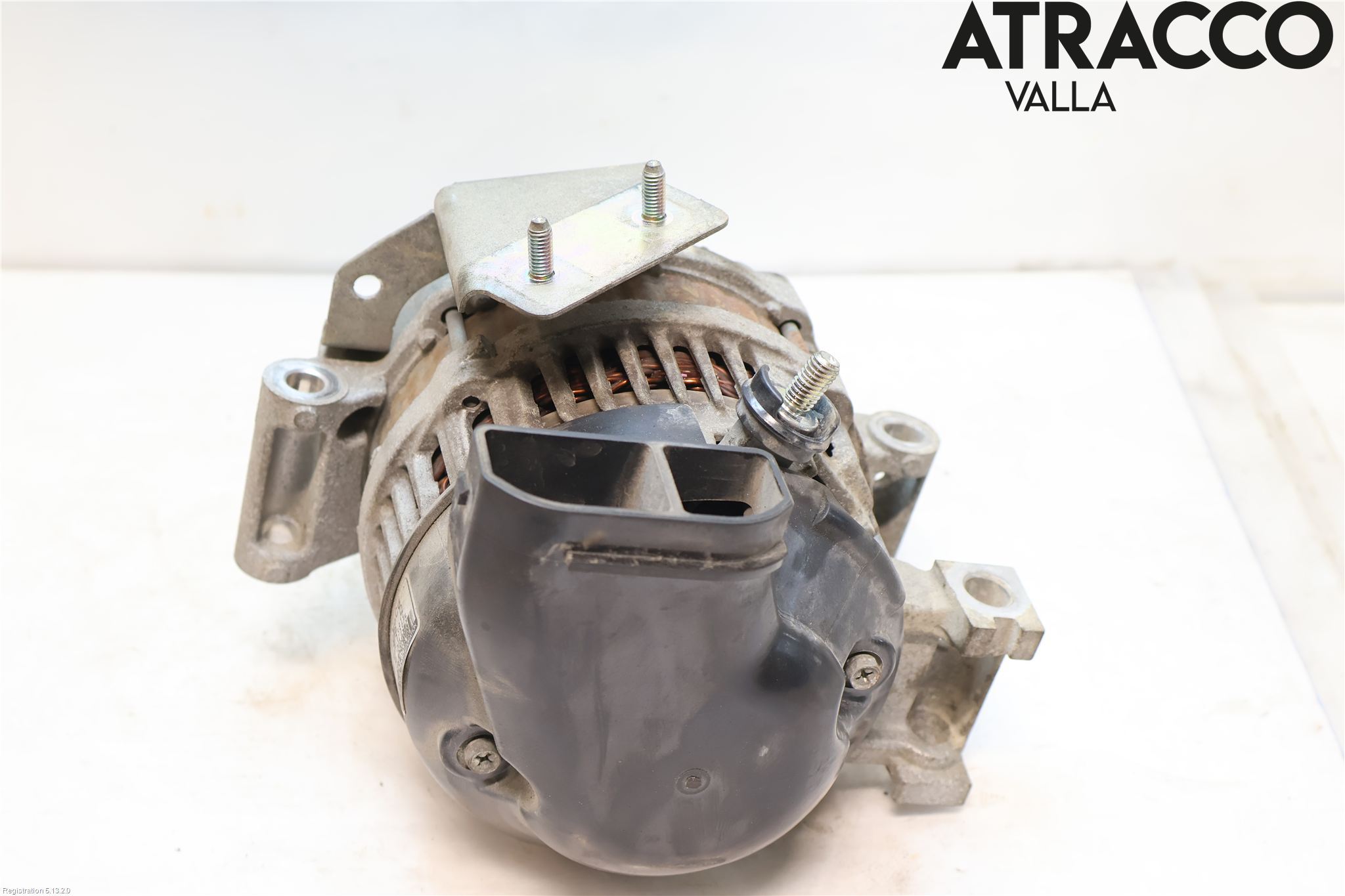 Mazda 6 08-13 Generator