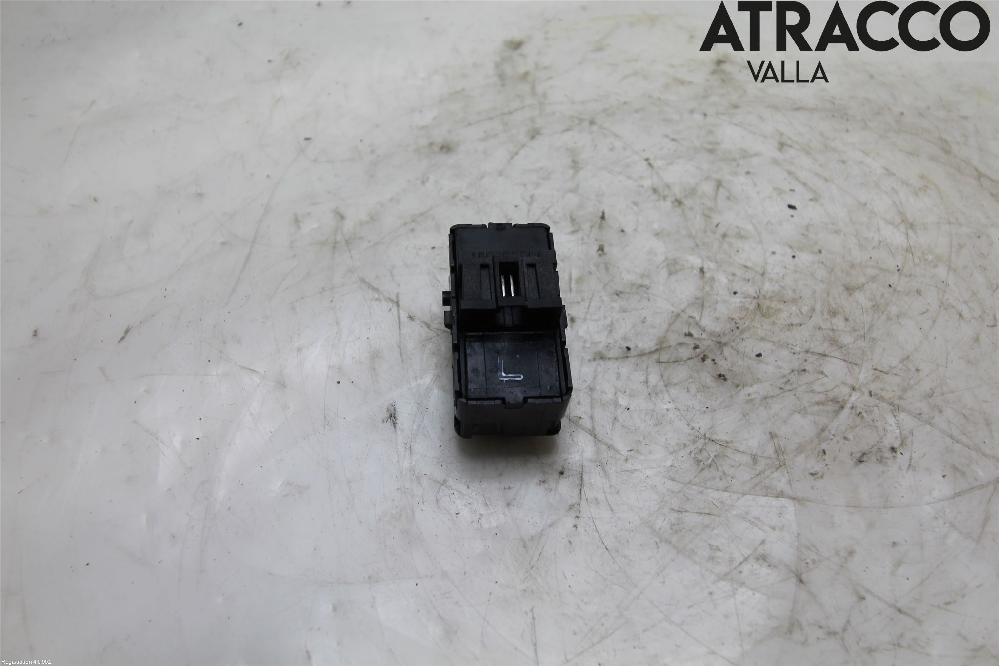 Subaru LEGACY 10-14 Strömställare Stolminne